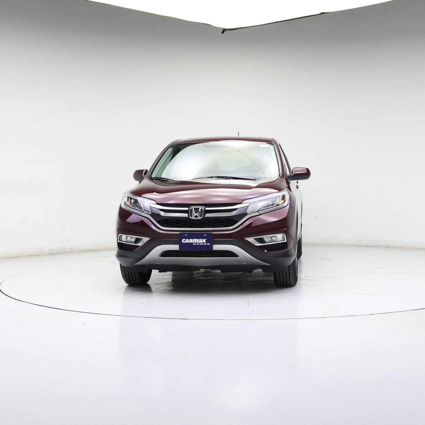 Thumbnail: 2016 Honda CR-V - 5