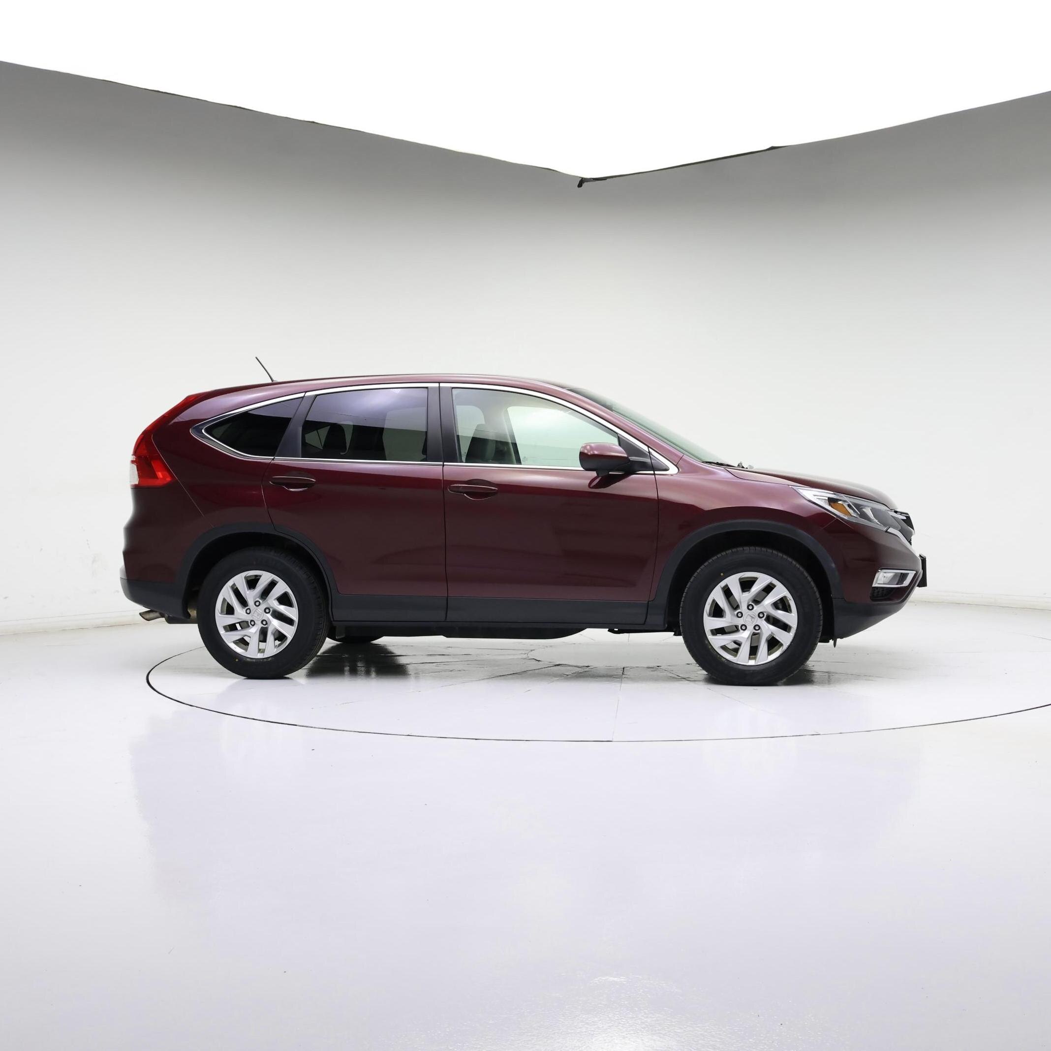 Thumbnail: 2016 Honda CR-V - 7