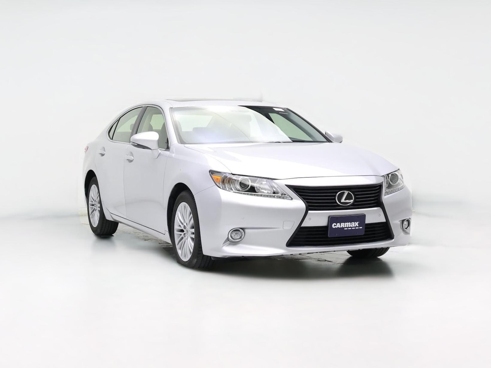 2014 Lexus ES