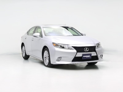 2014 Lexus ES 350