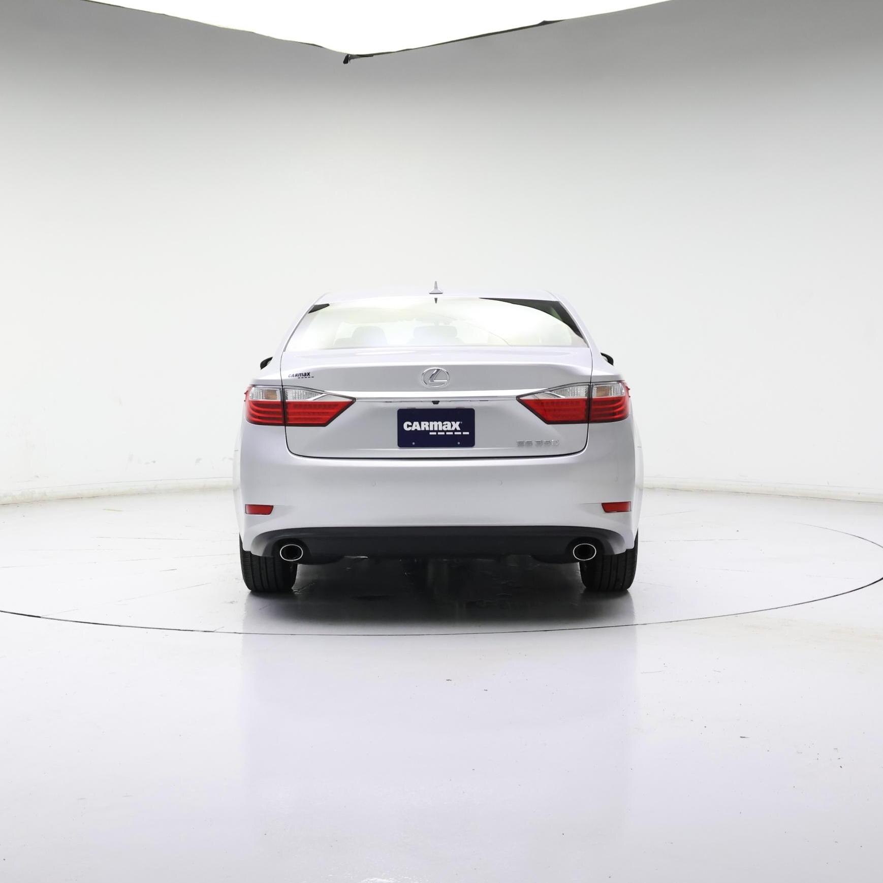 Thumbnail: 2014 Lexus ES - 6