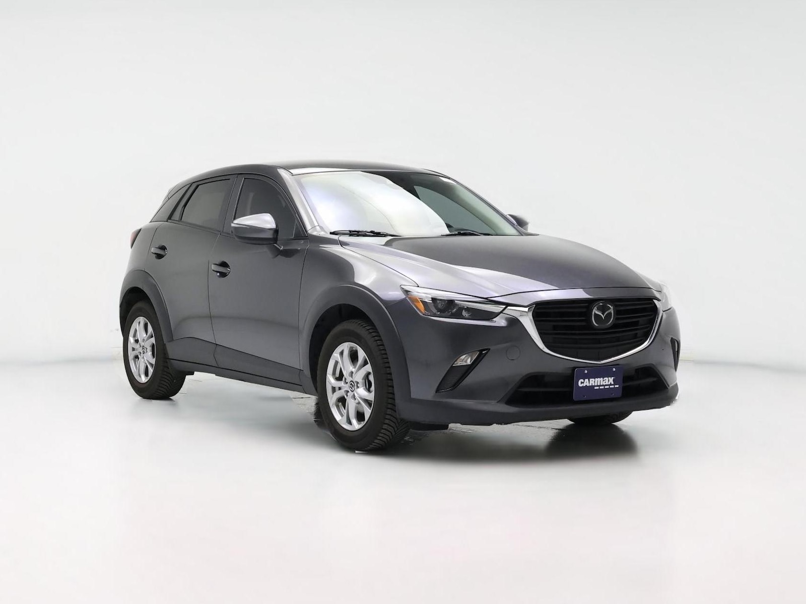 2021 Mazda CX-3 Sport