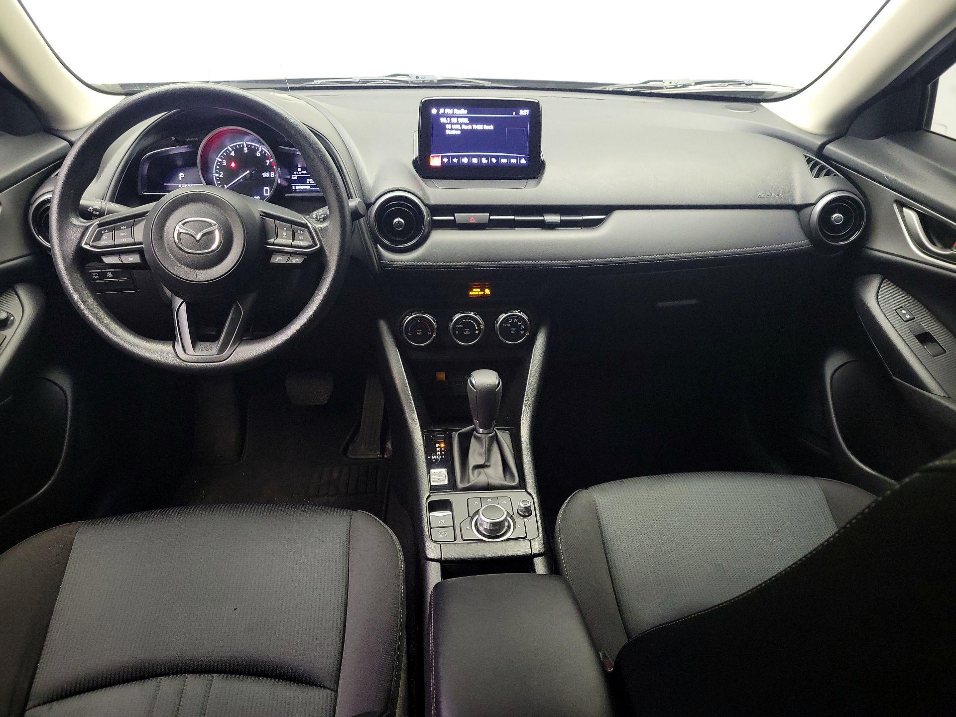 Thumbnail: 2021 Mazda CX-3 - 9