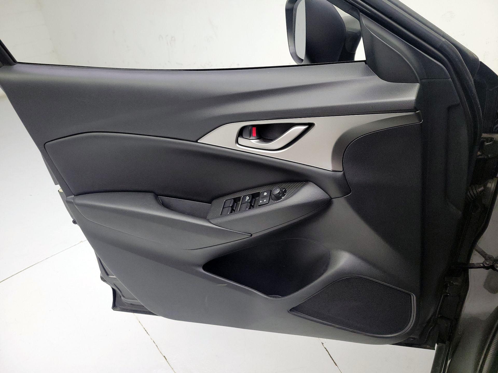 Thumbnail: 2021 Mazda CX-3 - 12