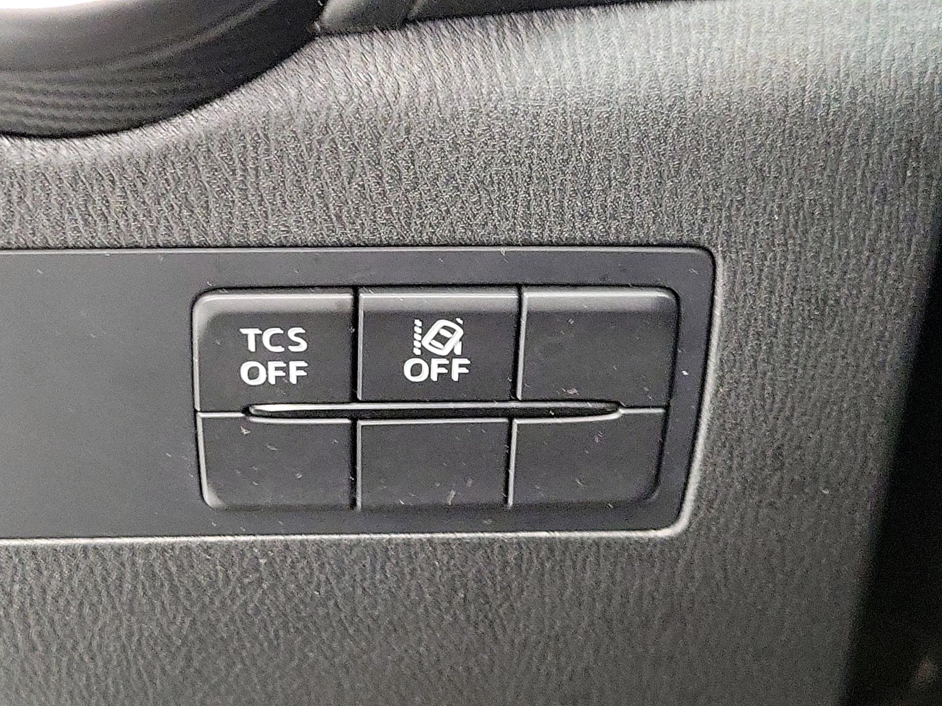 Thumbnail: 2021 Mazda CX-3 - 13