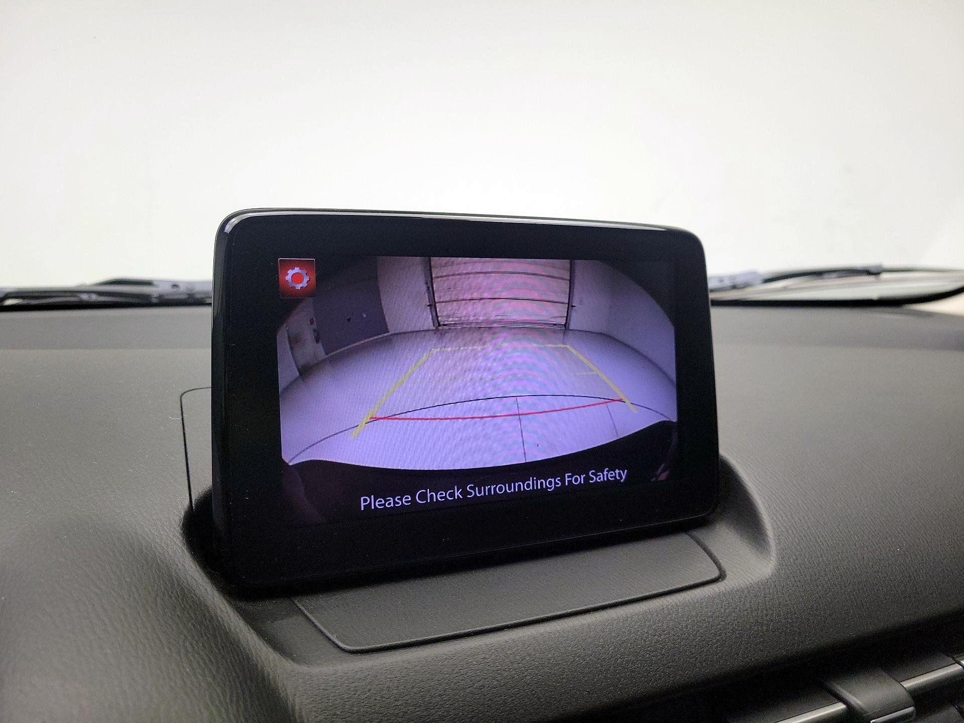 Thumbnail: 2021 Mazda CX-3 - 14