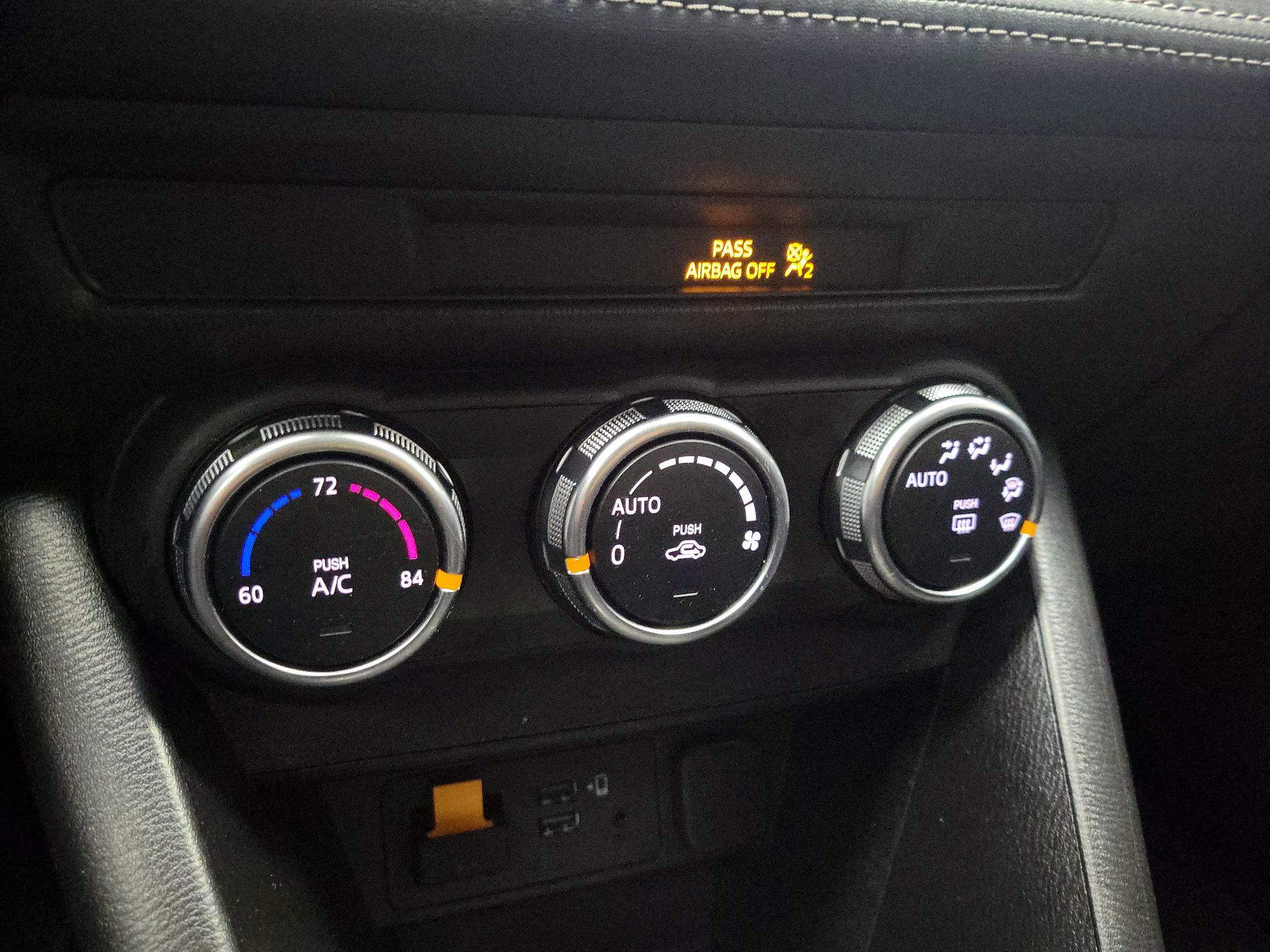 Thumbnail: 2021 Mazda CX-3 - 16