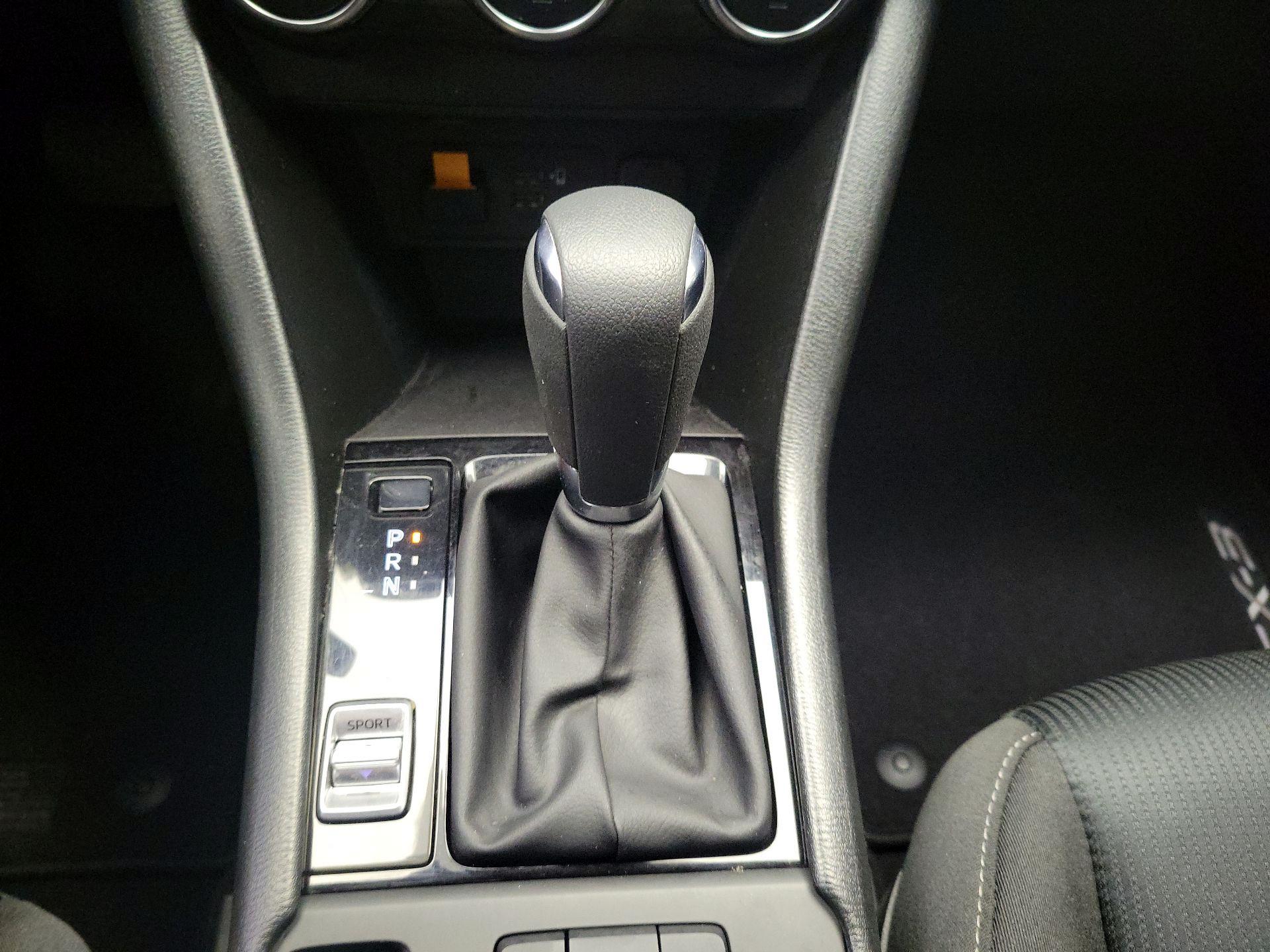 Thumbnail: 2021 Mazda CX-3 - 17