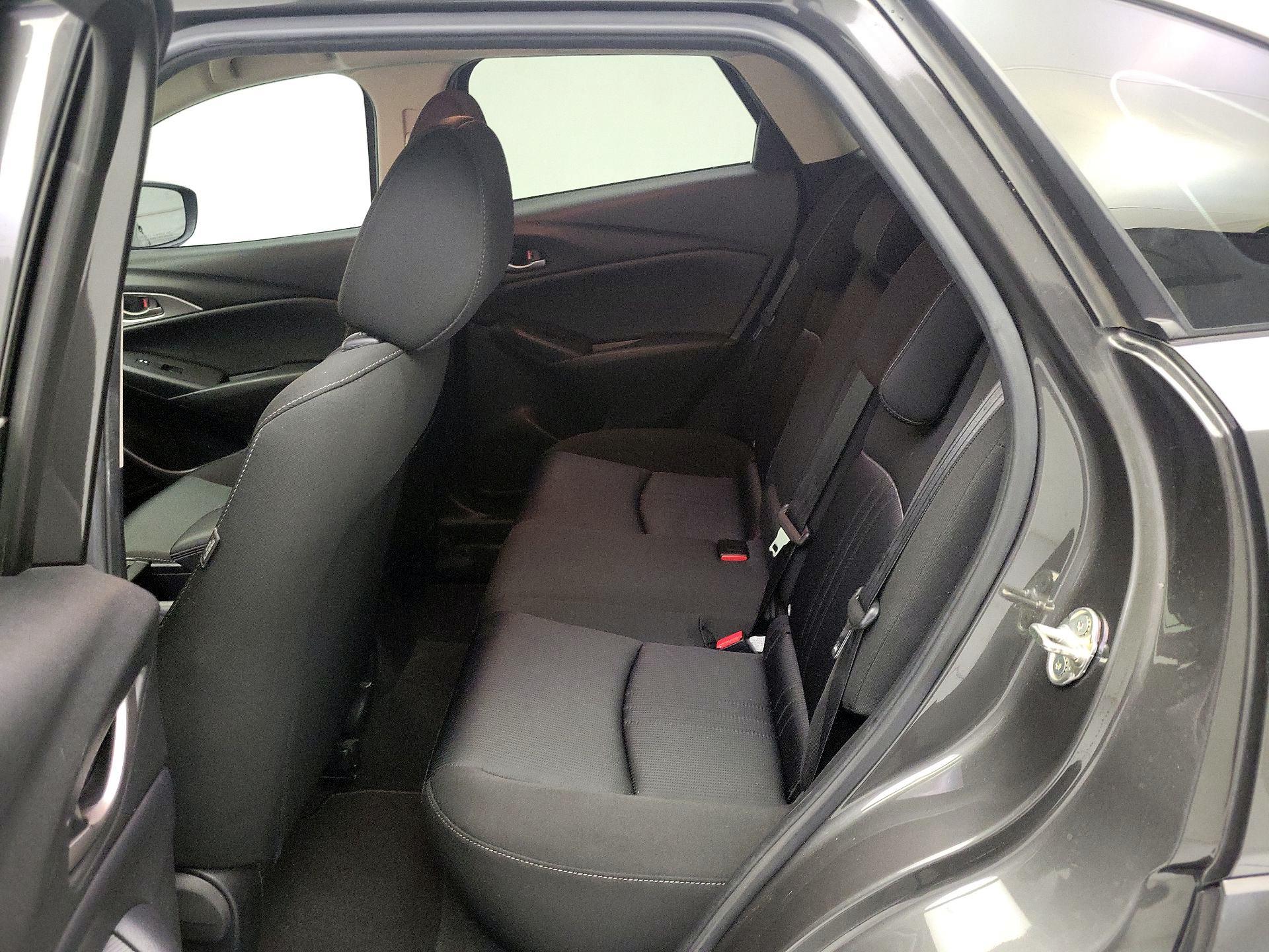 Thumbnail: 2021 Mazda CX-3 - 19