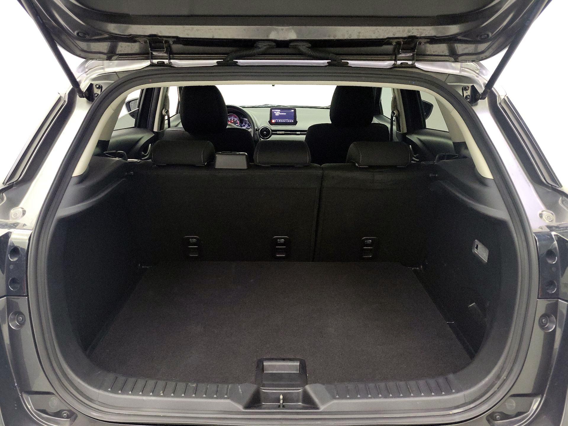 Thumbnail: 2021 Mazda CX-3 - 20