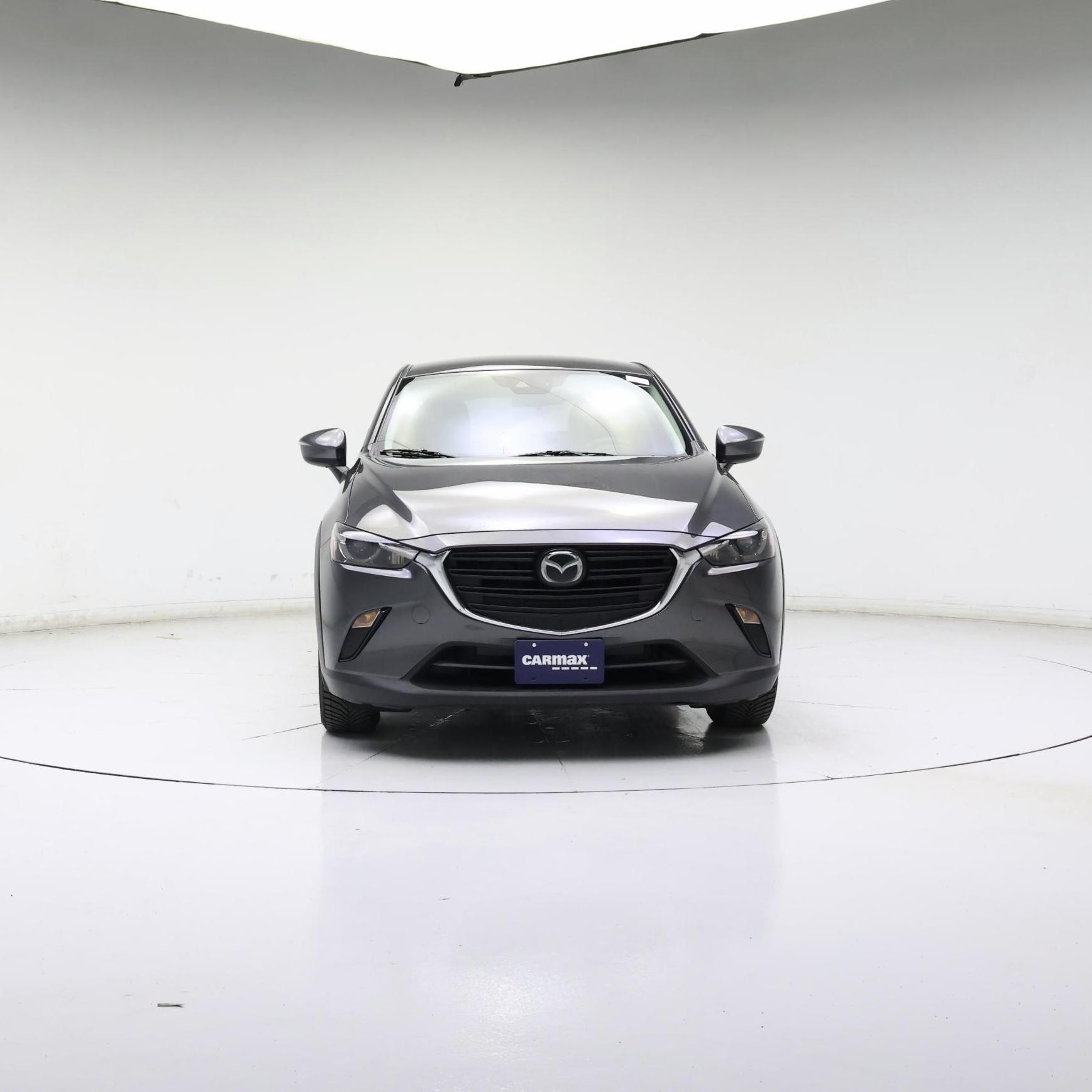 Thumbnail: 2021 Mazda CX-3 - 5