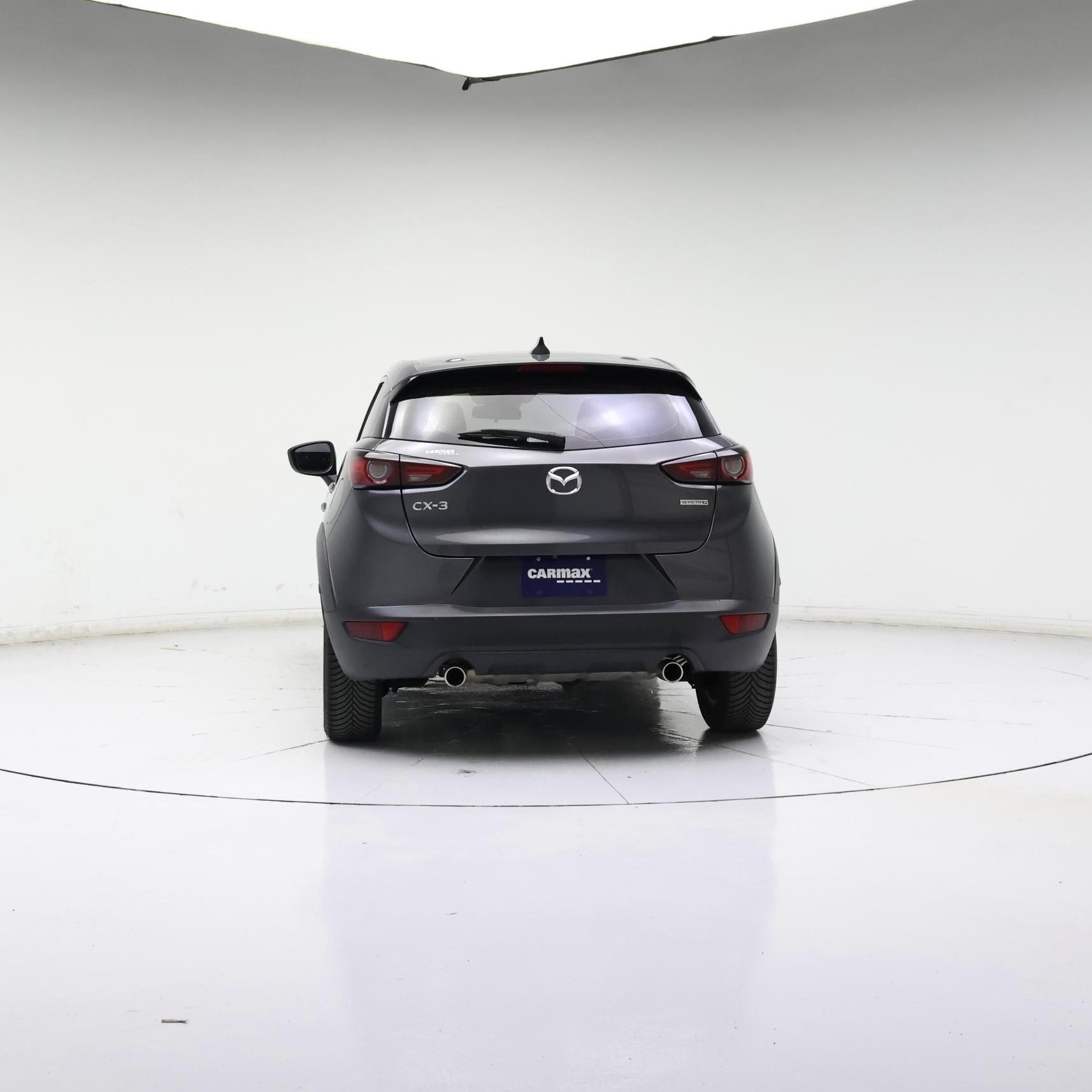 Thumbnail: 2021 Mazda CX-3 - 6