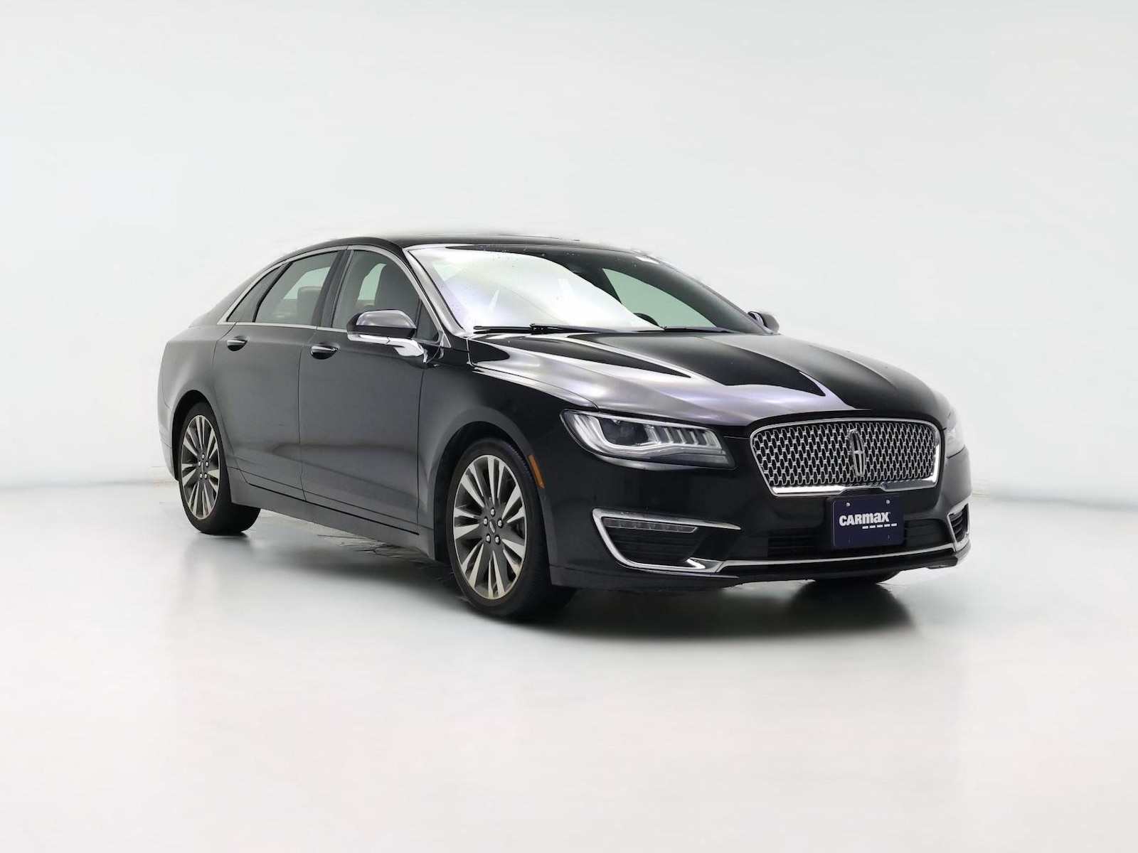 2019 Lincoln MKZ