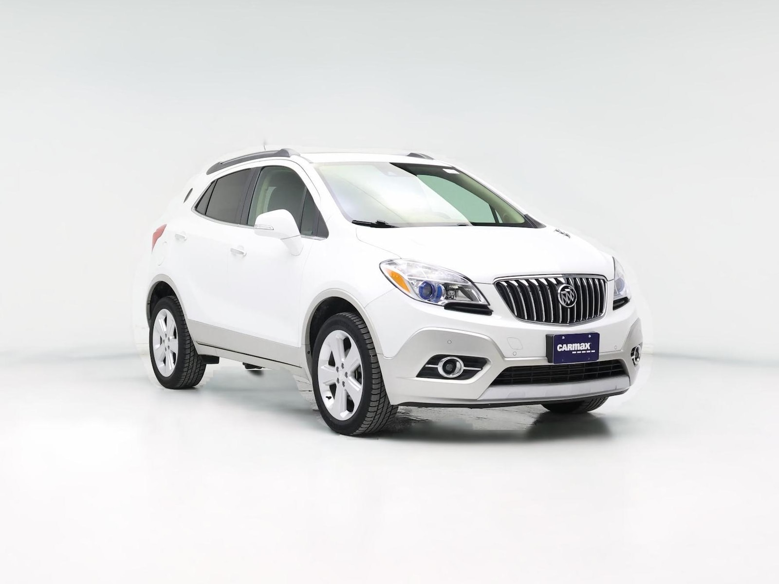 2015 Buick Encore Premium