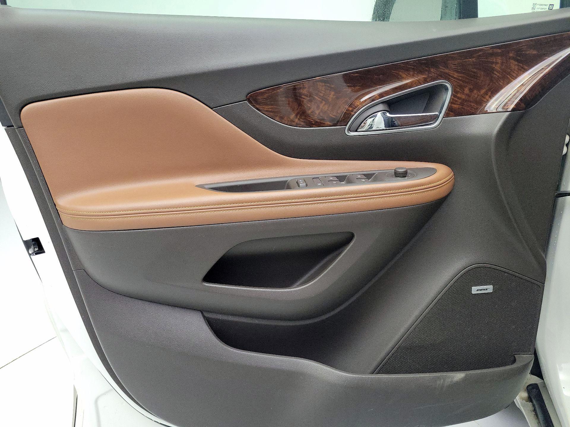 Thumbnail: 2015 Buick Encore - 12