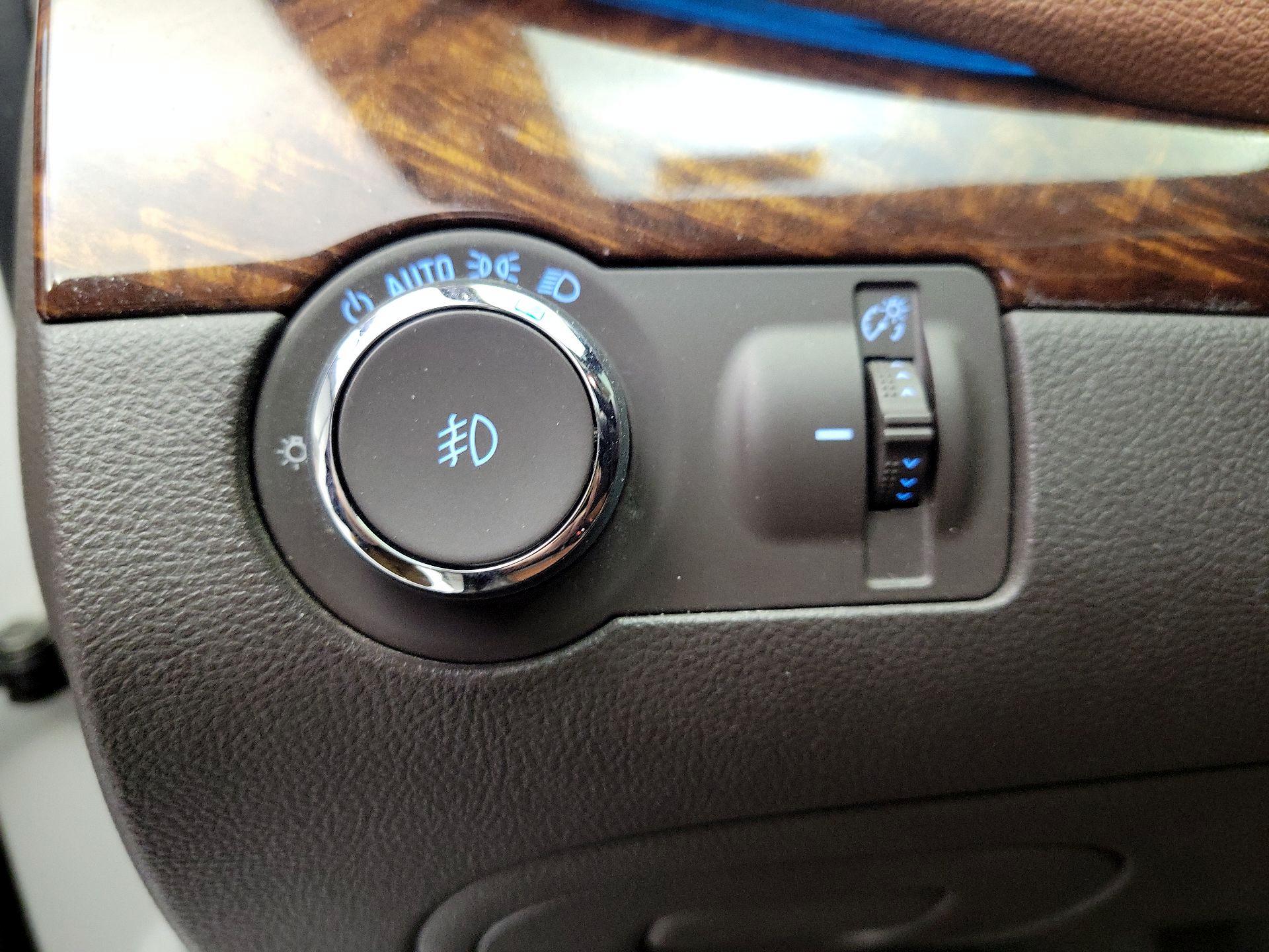 Thumbnail: 2015 Buick Encore - 13