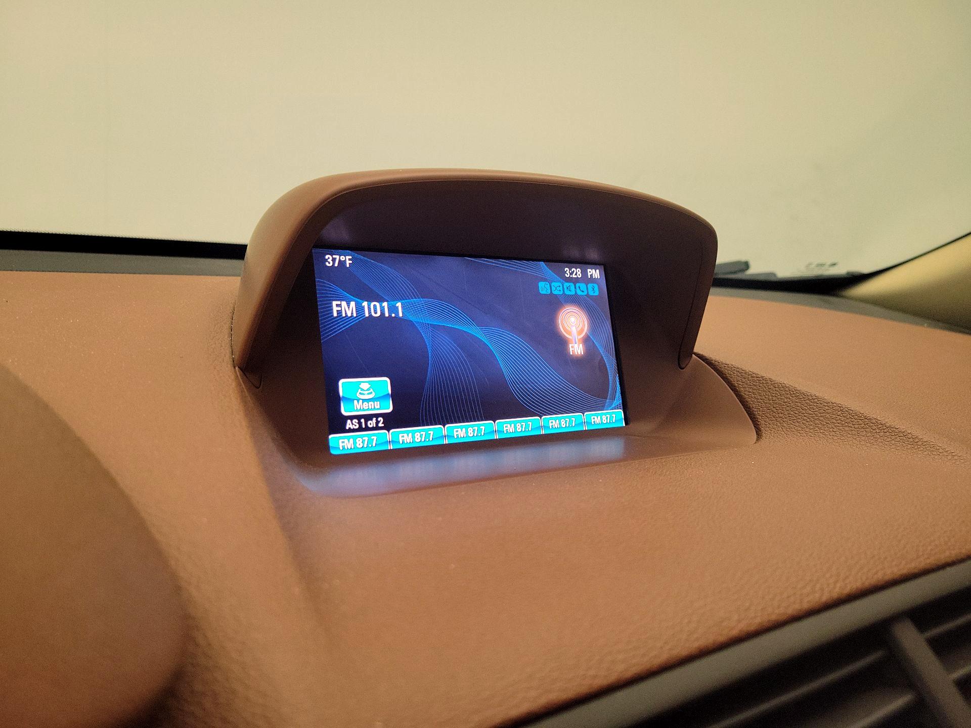 Thumbnail: 2015 Buick Encore - 15