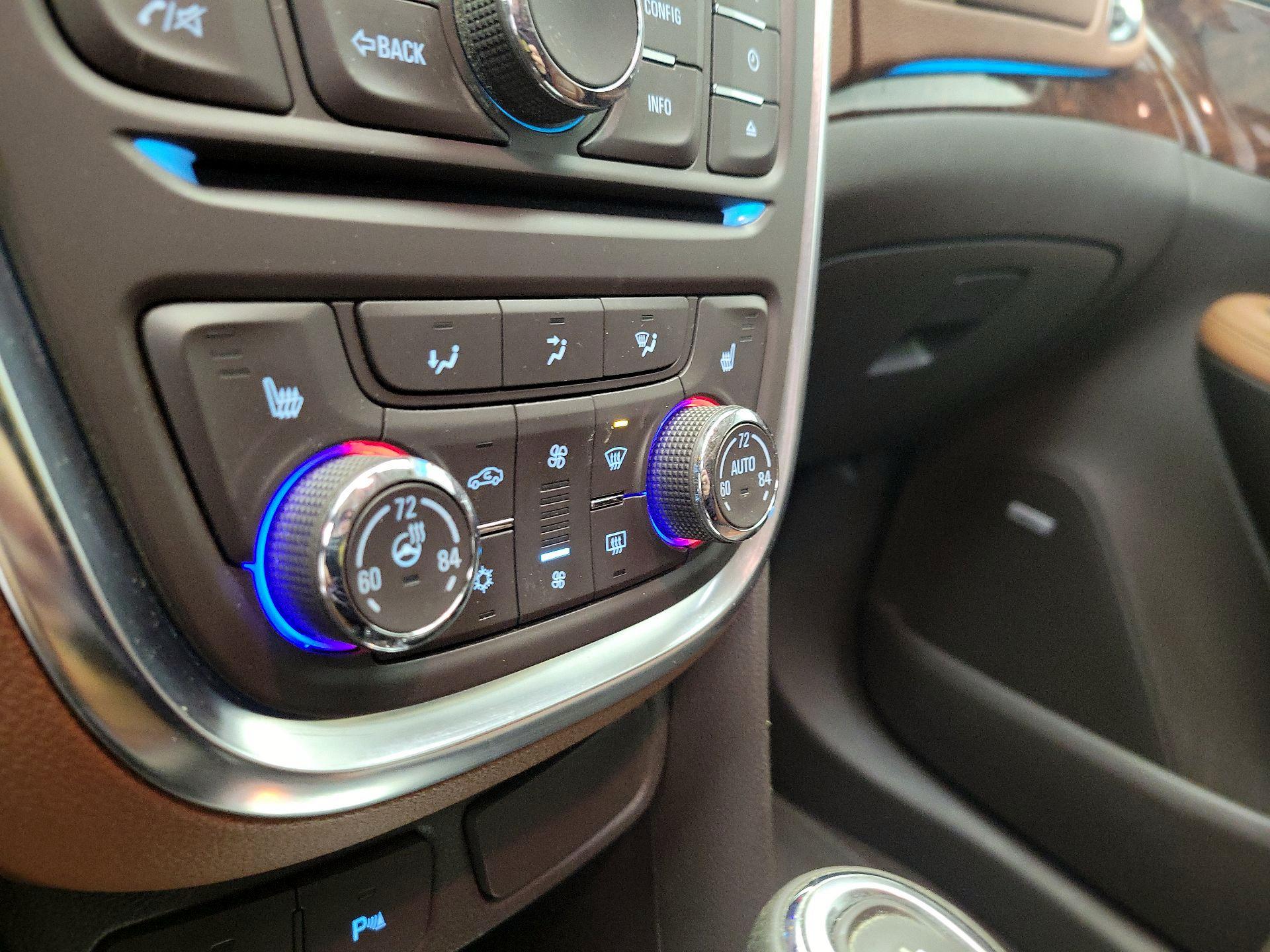 Thumbnail: 2015 Buick Encore - 16