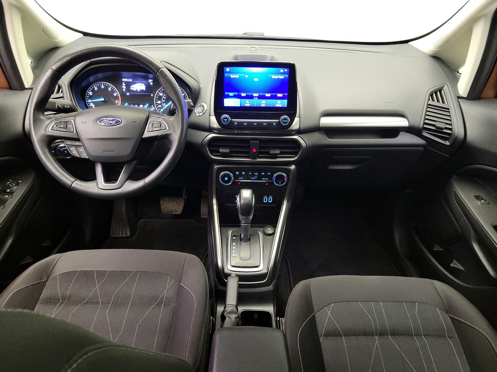 Thumbnail: 2020 Ford EcoSport - 9