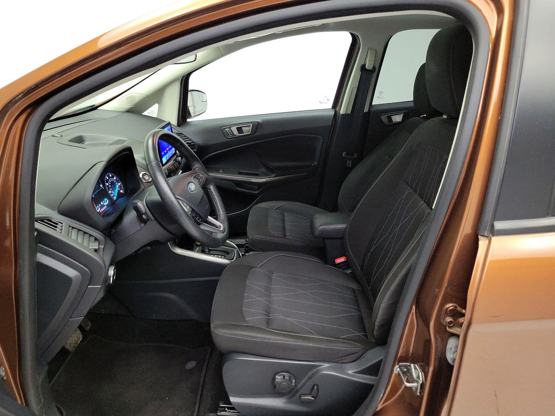 Thumbnail: 2020 Ford EcoSport - 11