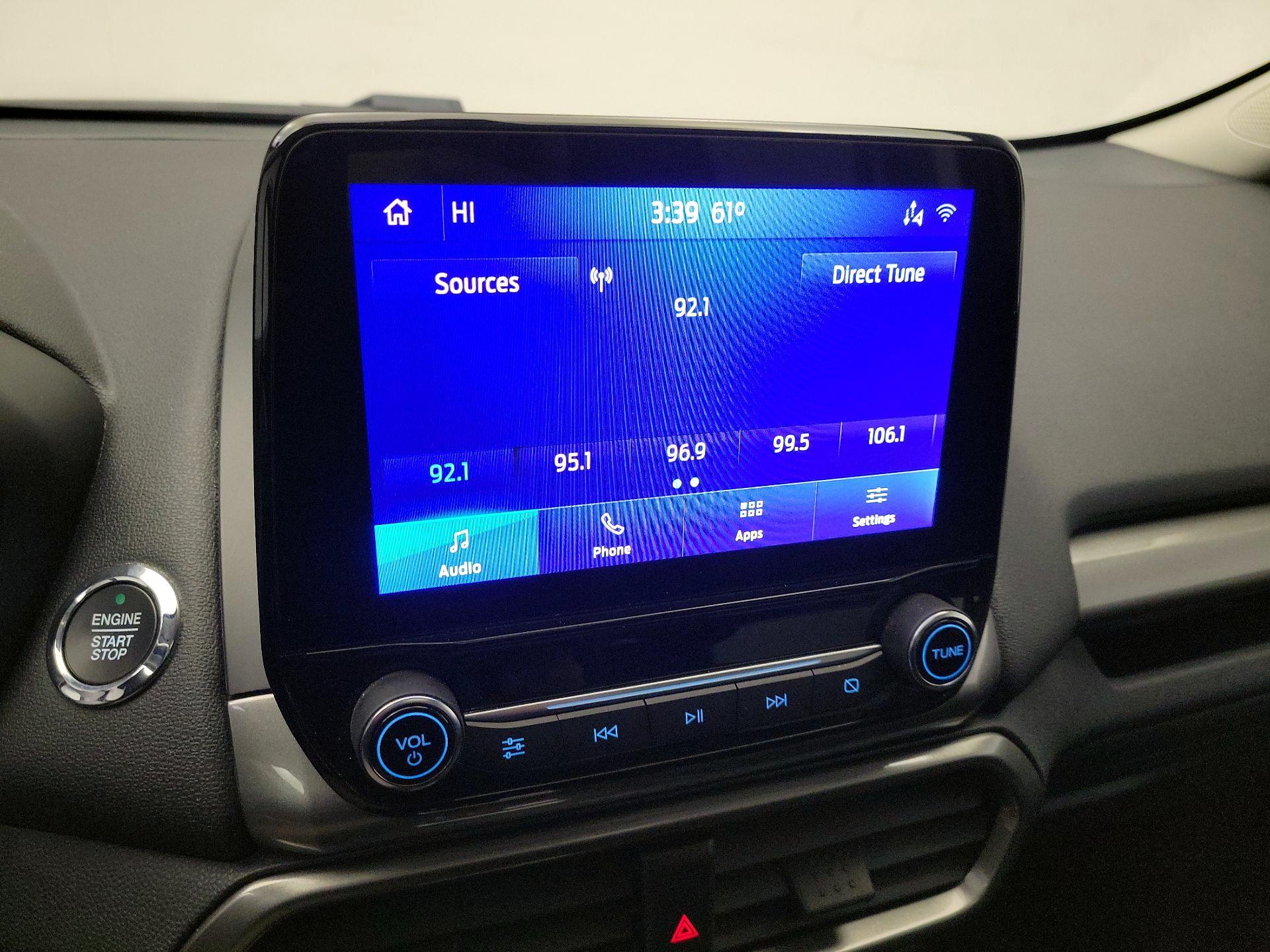 Thumbnail: 2020 Ford EcoSport - 15