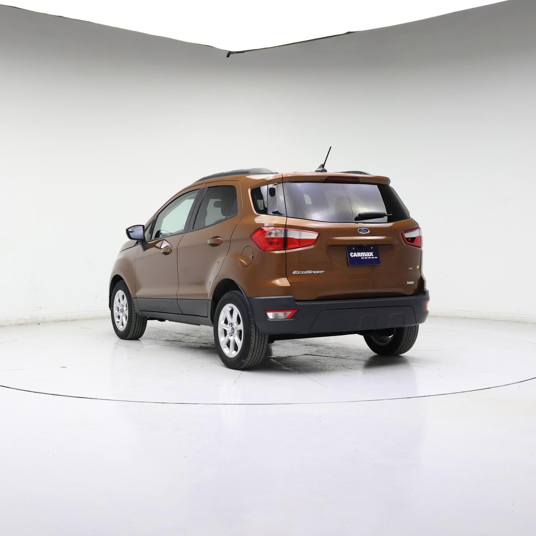 Thumbnail: 2020 Ford EcoSport - 2