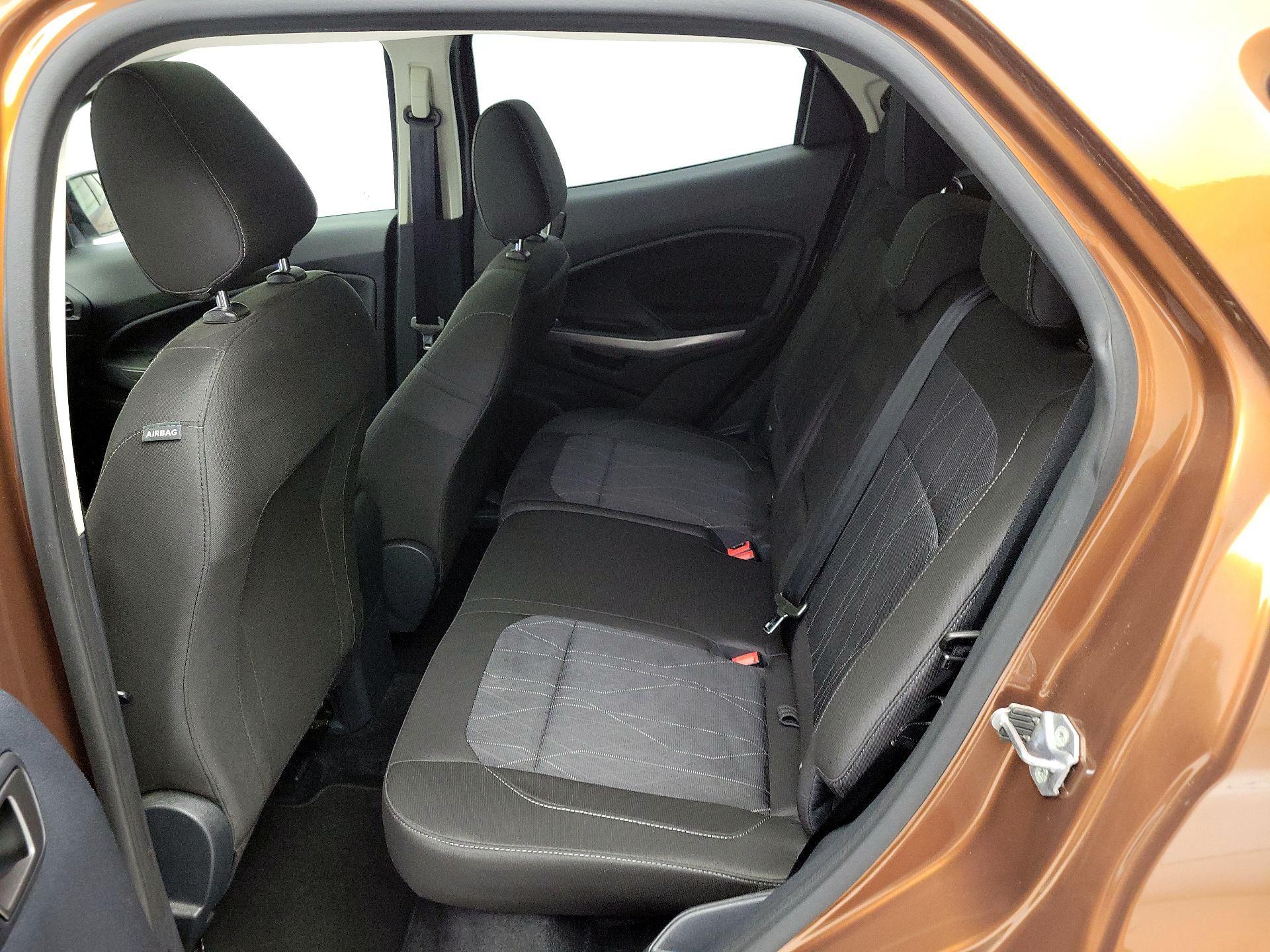 Thumbnail: 2020 Ford EcoSport - 20