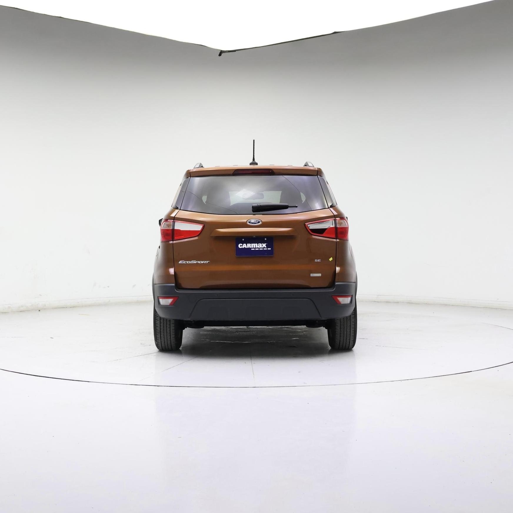 Thumbnail: 2020 Ford EcoSport - 6