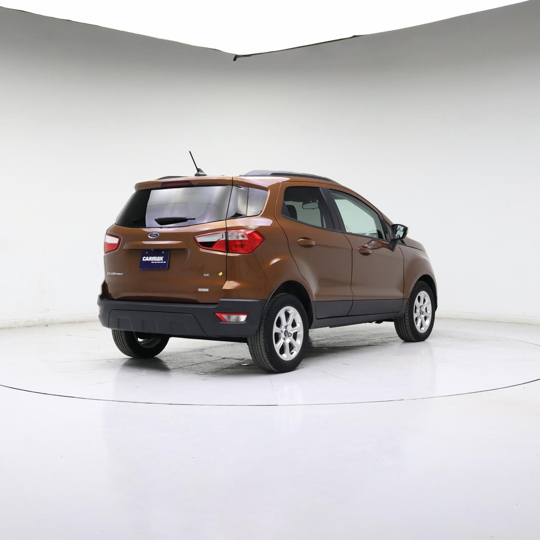 Thumbnail: 2020 Ford EcoSport - 8