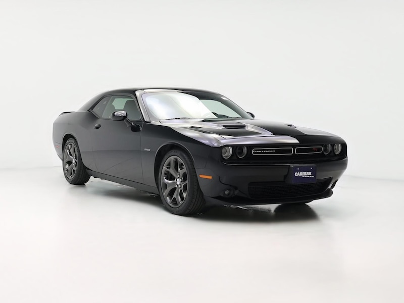 2016 Dodge Challenger R/T -
                  Kenosha, WI