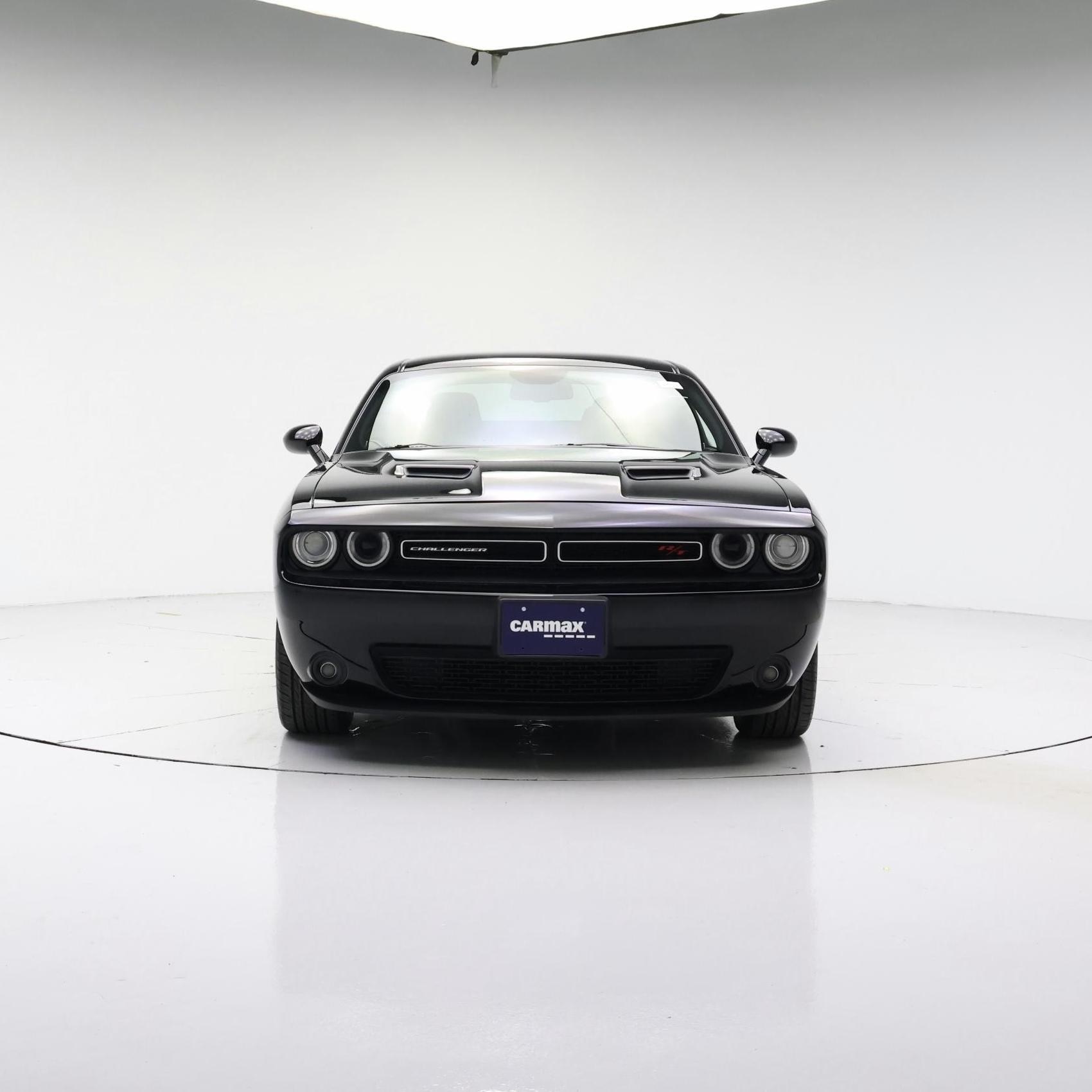 Thumbnail: 2016 Dodge Challenger - 5