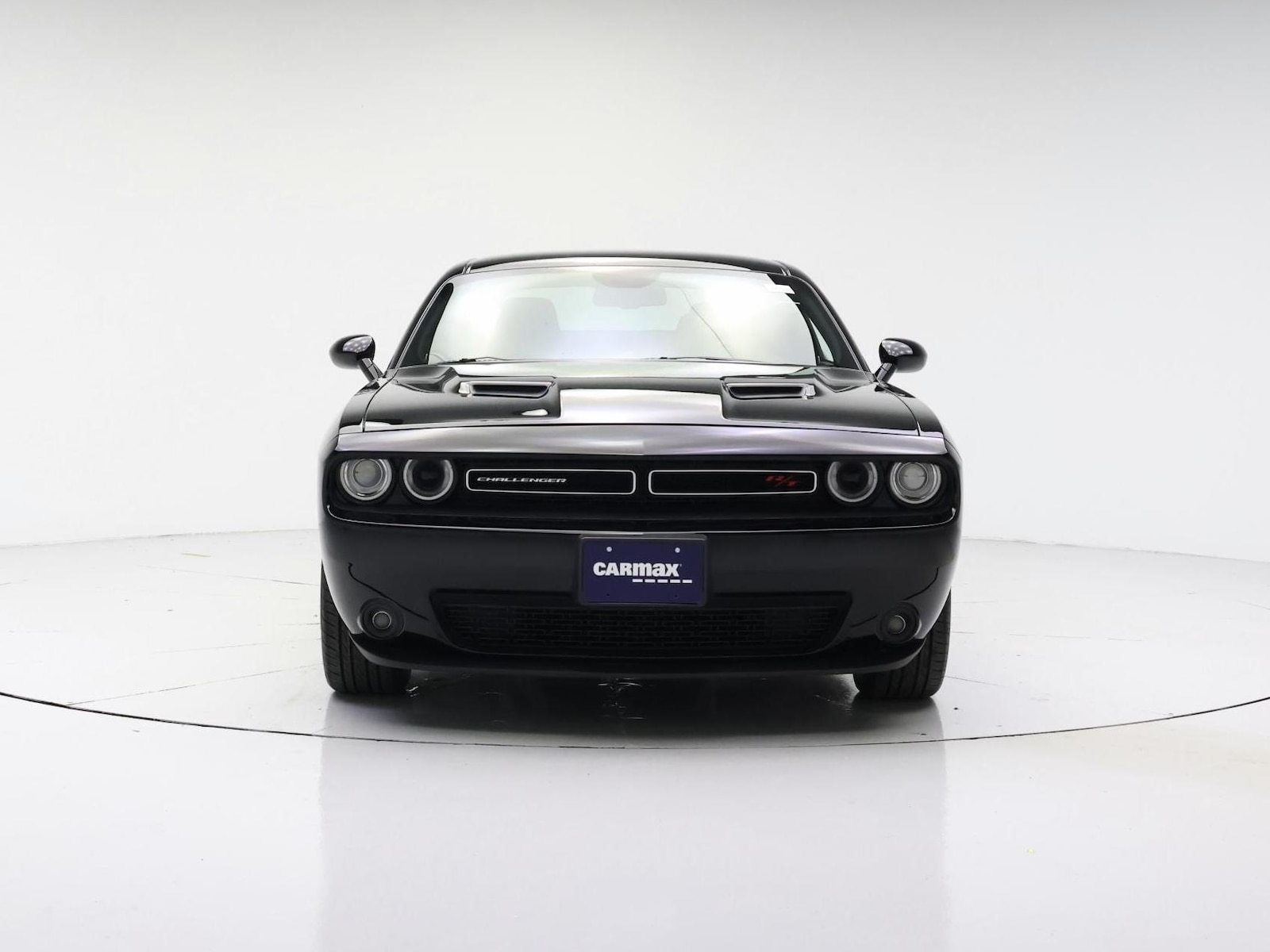 2016 Dodge Challenger R/T - Photo 6