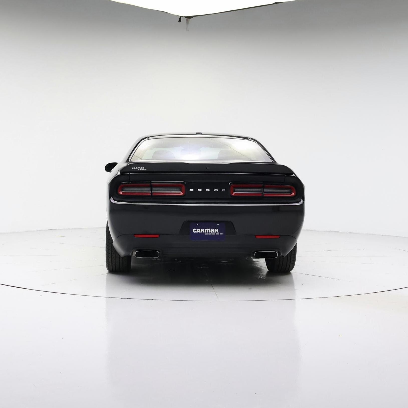 Thumbnail: 2016 Dodge Challenger - 6