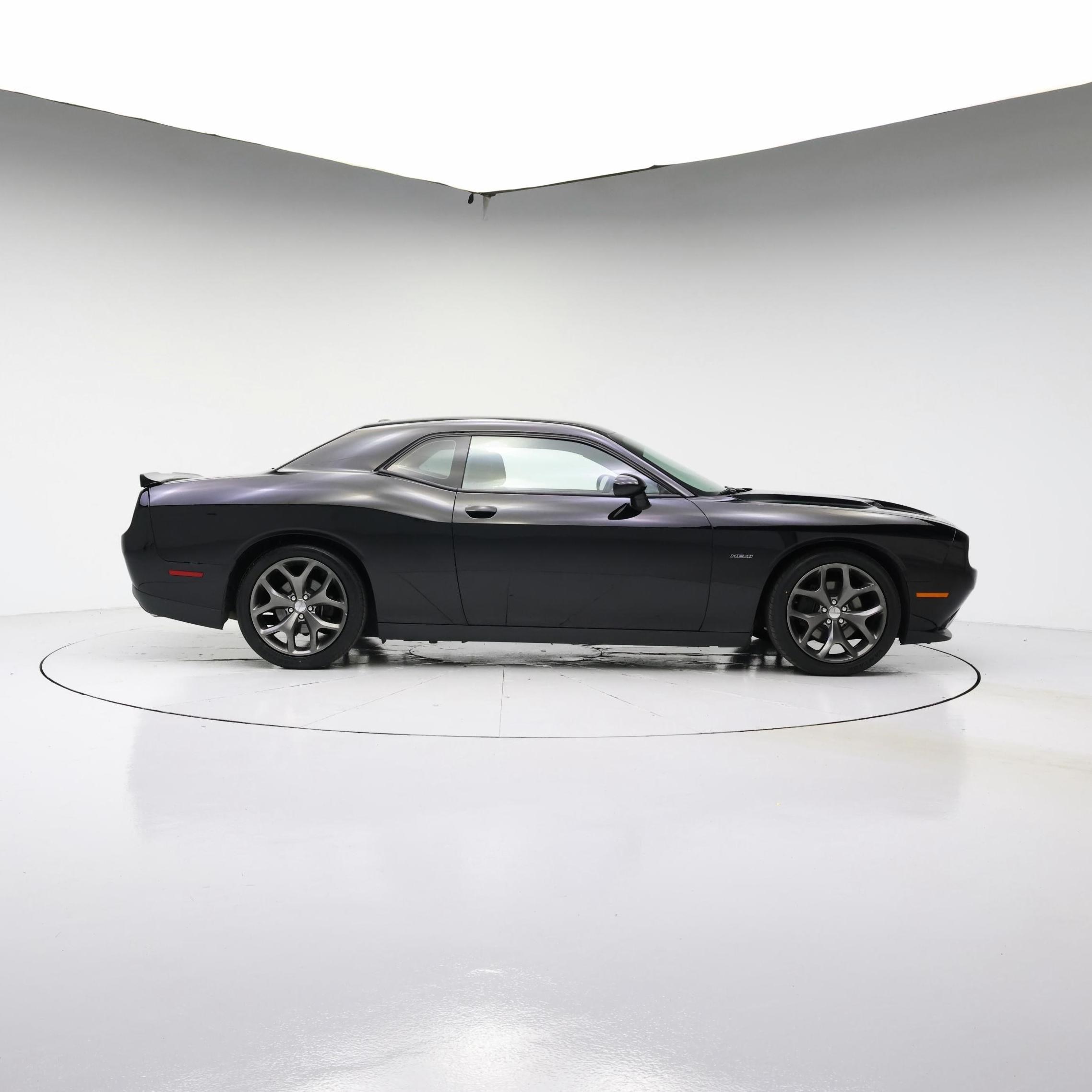 Thumbnail: 2016 Dodge Challenger - 7
