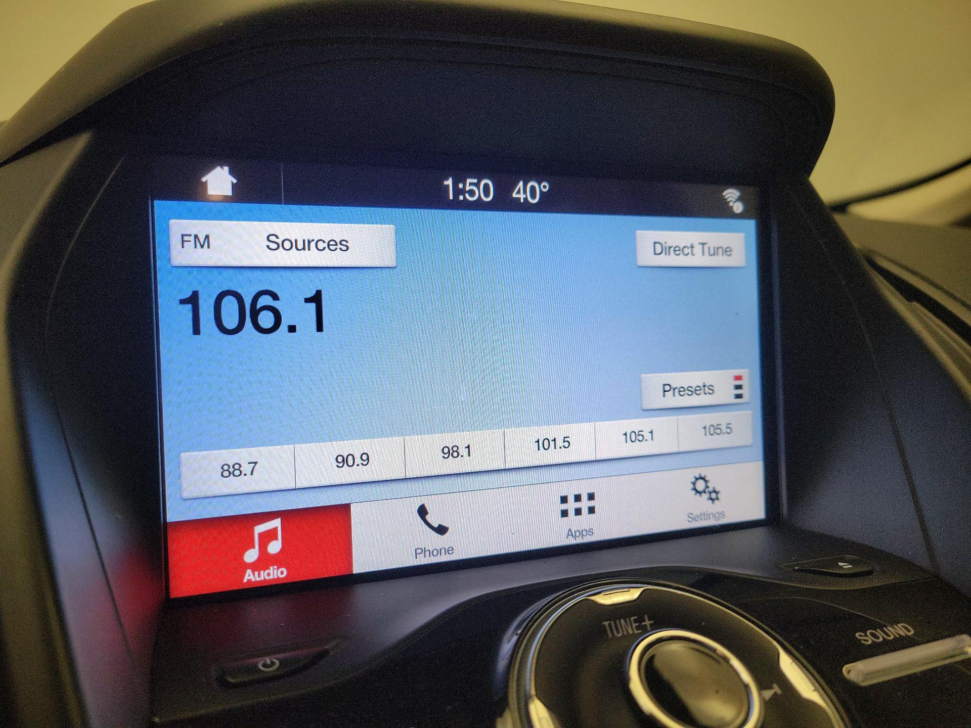 Thumbnail: 2017 Ford C-Max - 14