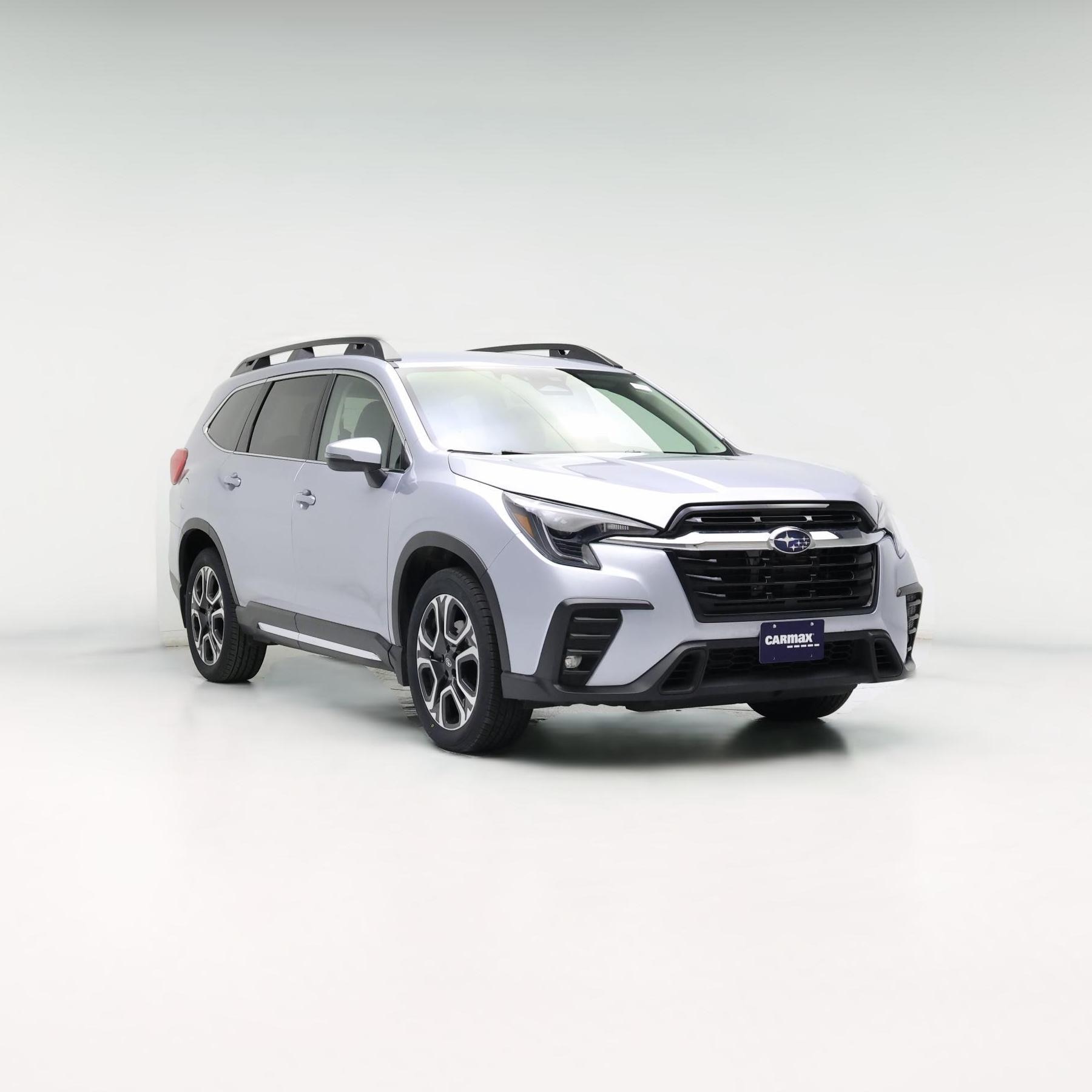 Thumbnail: 2023 Subaru Ascent - 1