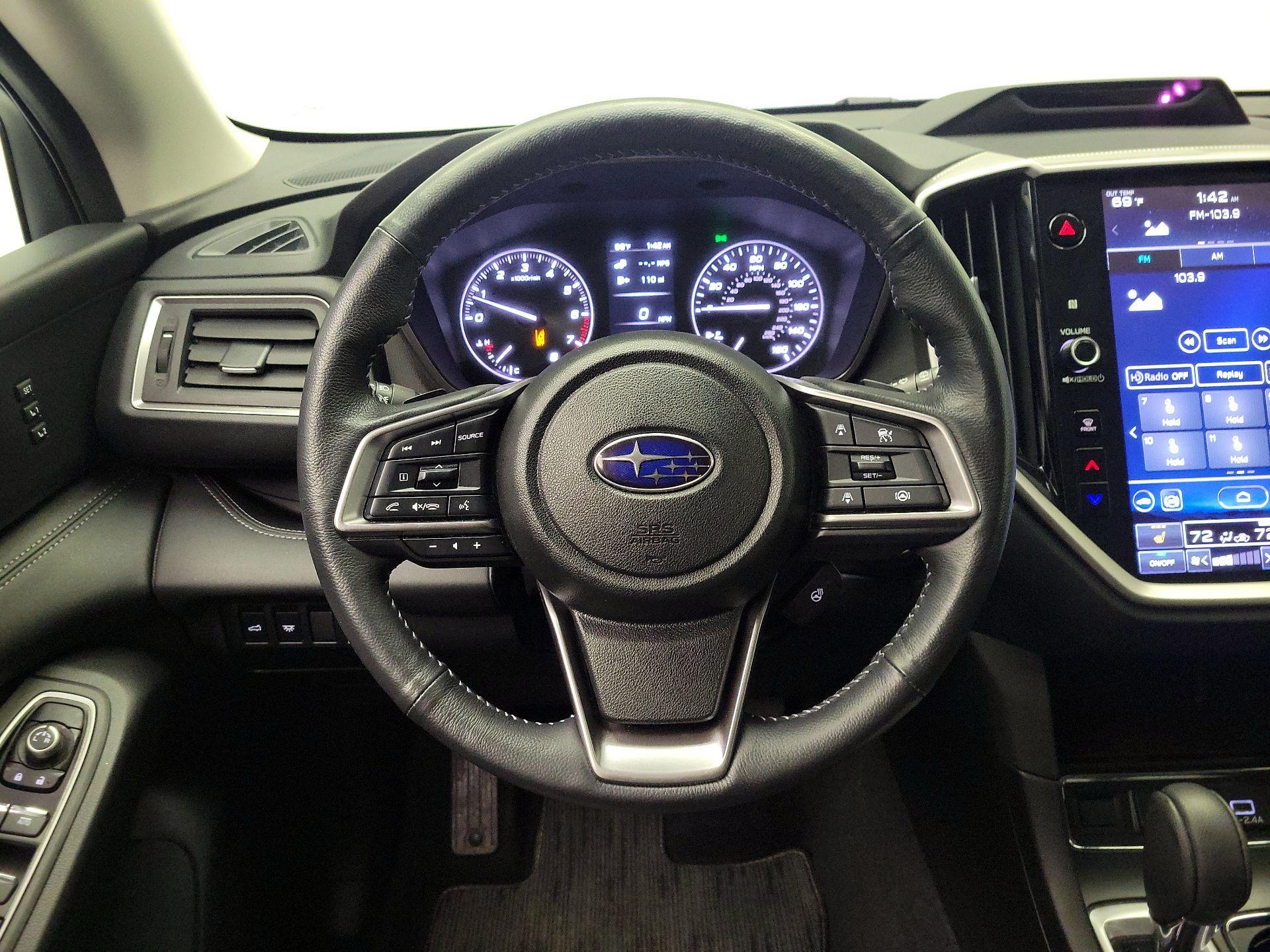 Thumbnail: 2023 Subaru Ascent - 10