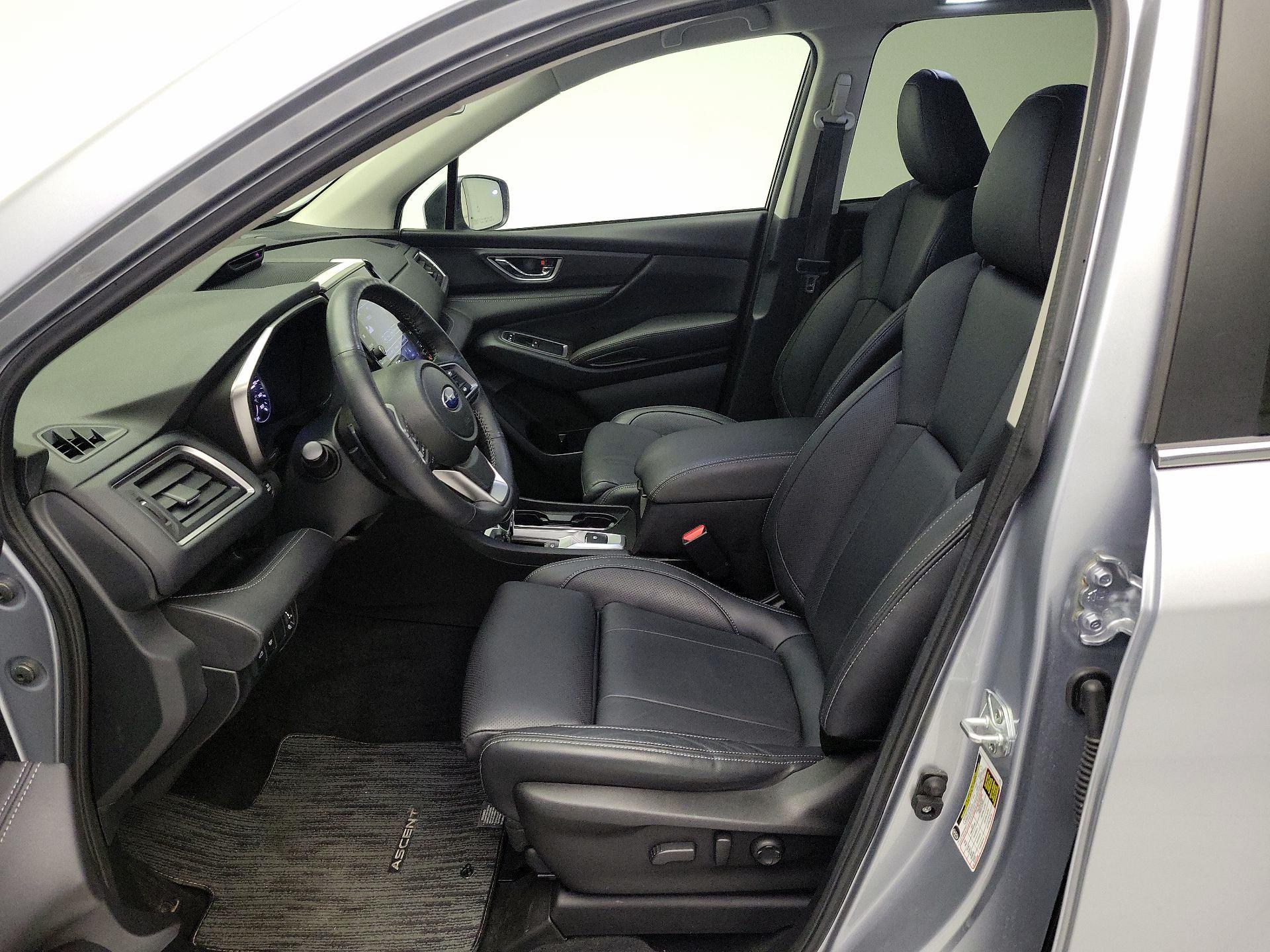 Thumbnail: 2023 Subaru Ascent - 11