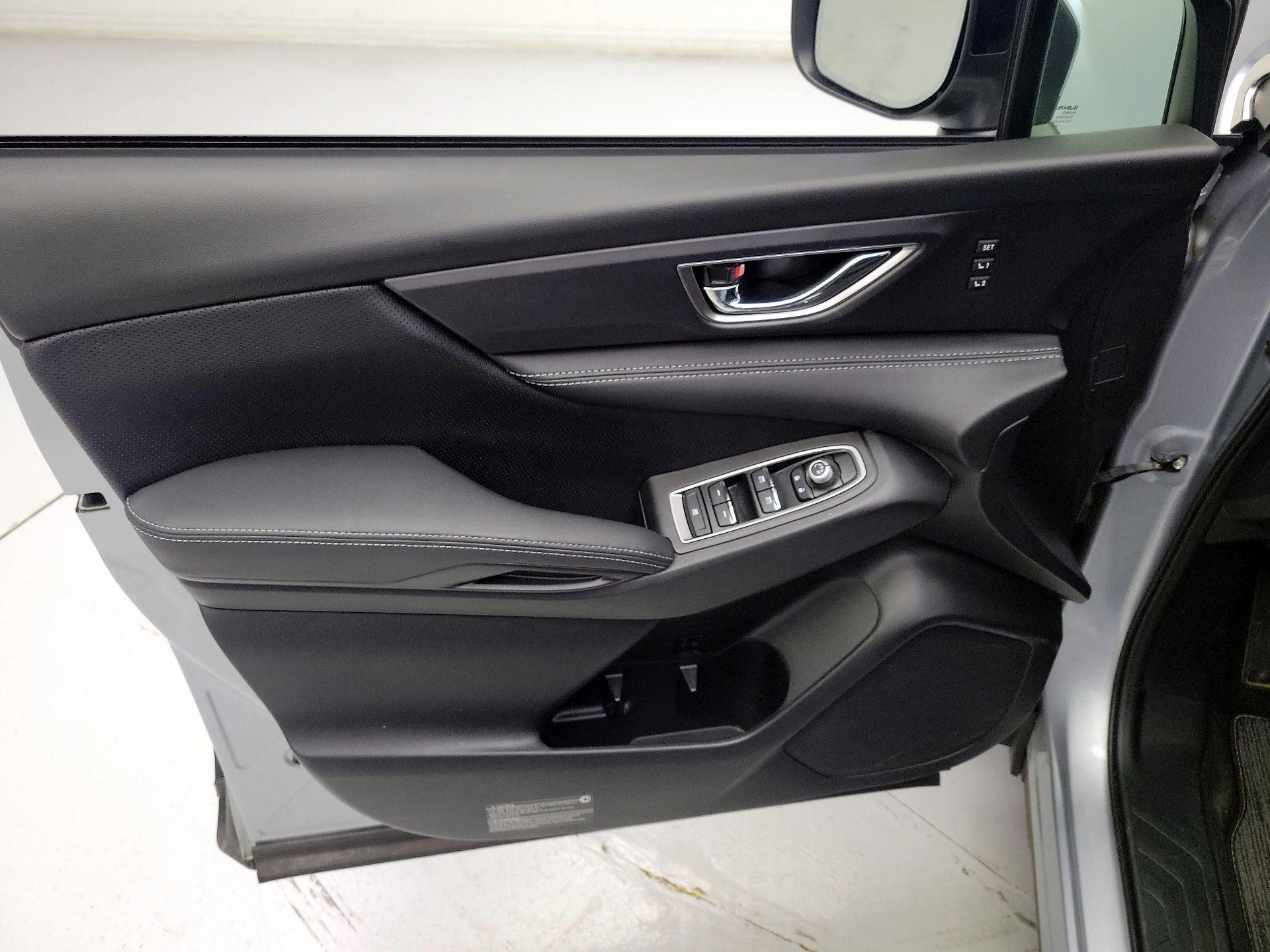 Thumbnail: 2023 Subaru Ascent - 12