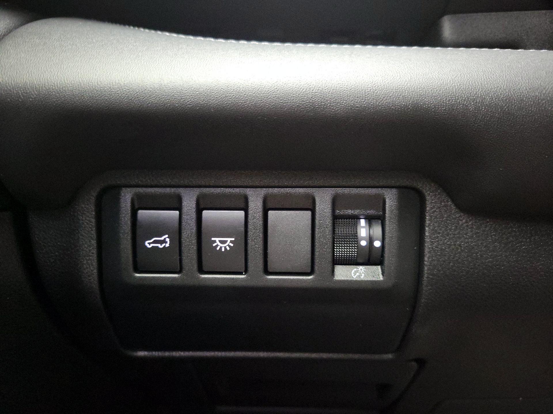 Thumbnail: 2023 Subaru Ascent - 13