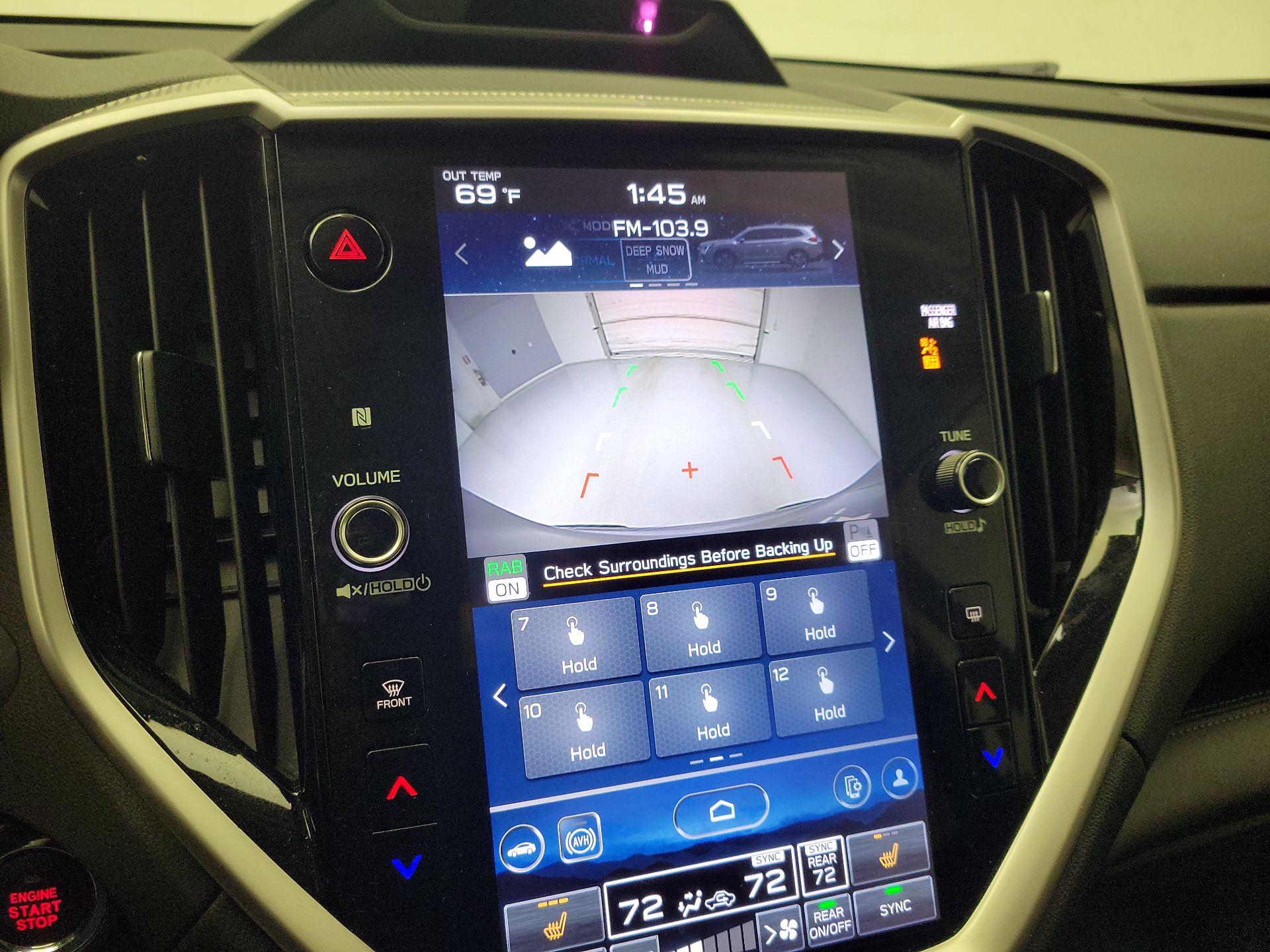 Thumbnail: 2023 Subaru Ascent - 14