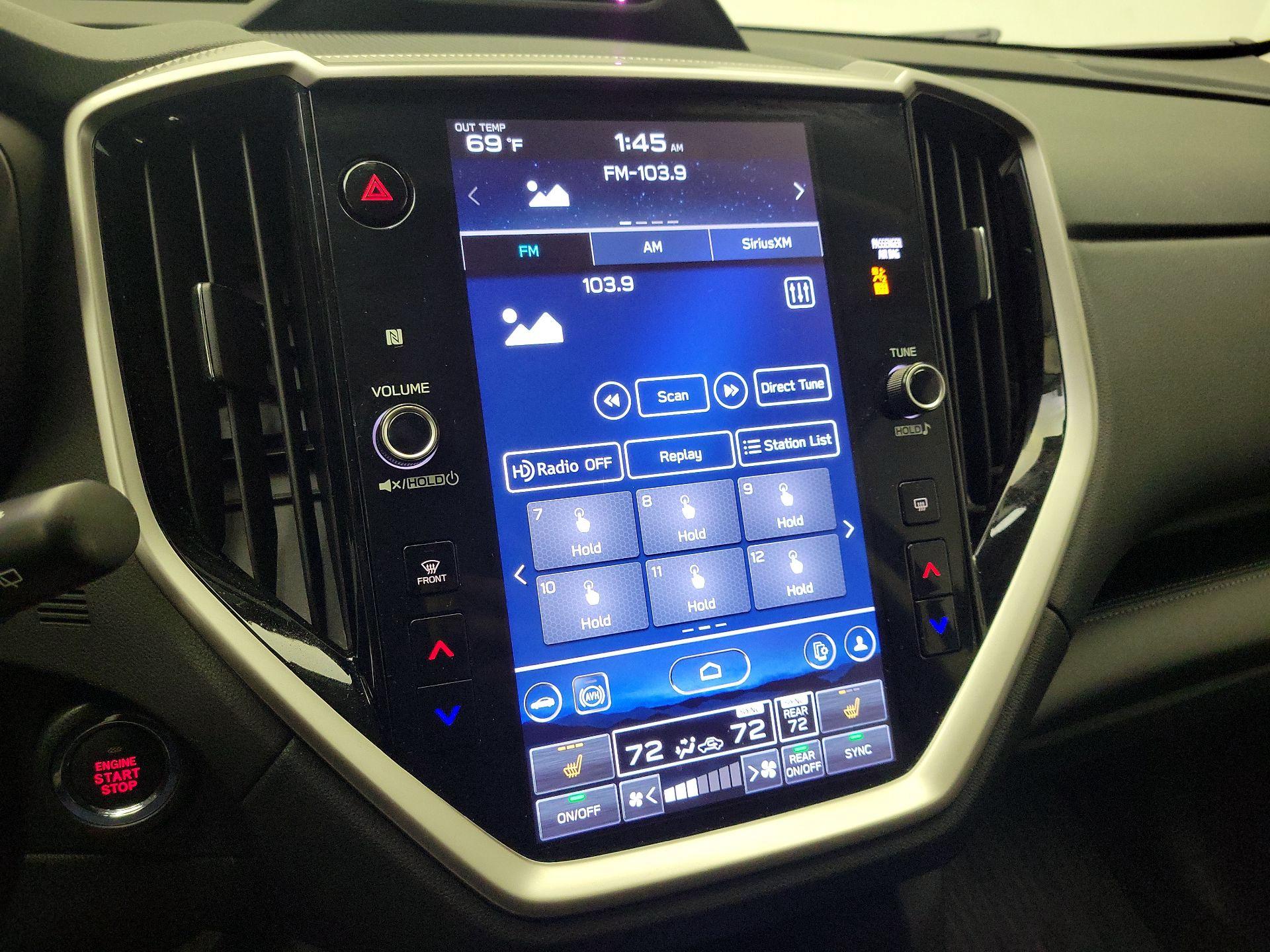 Thumbnail: 2023 Subaru Ascent - 15