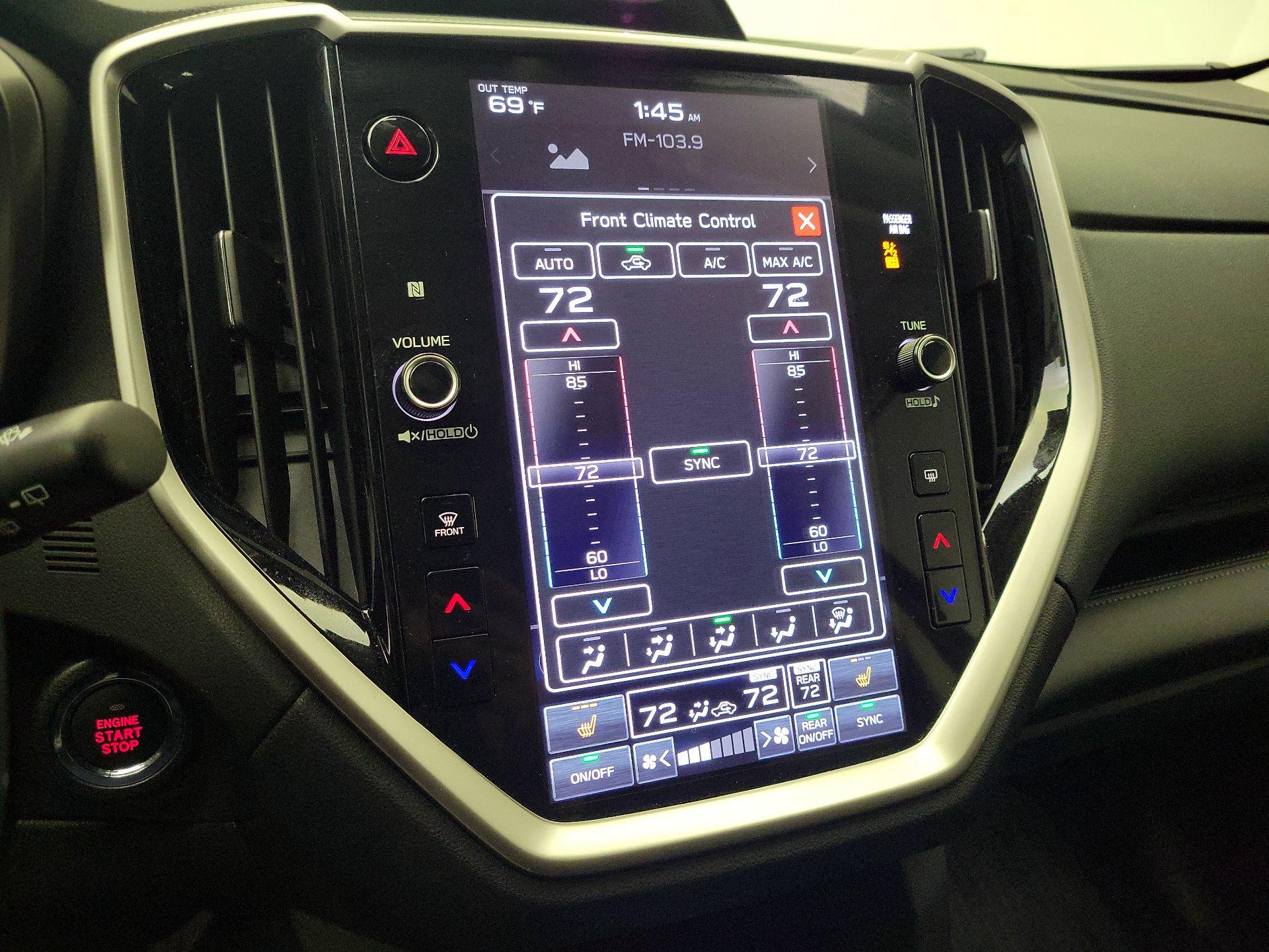 Thumbnail: 2023 Subaru Ascent - 16