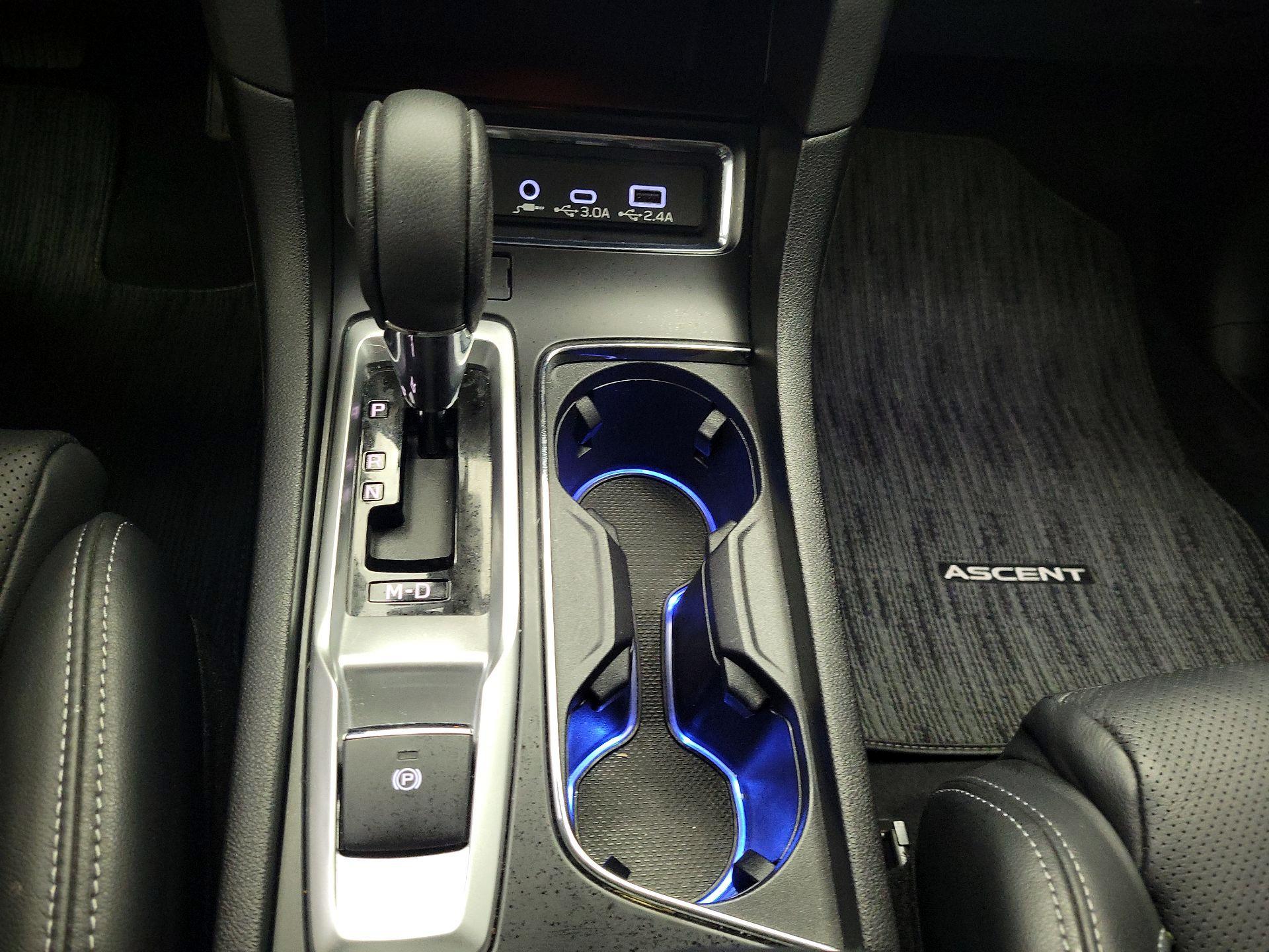 Thumbnail: 2023 Subaru Ascent - 17