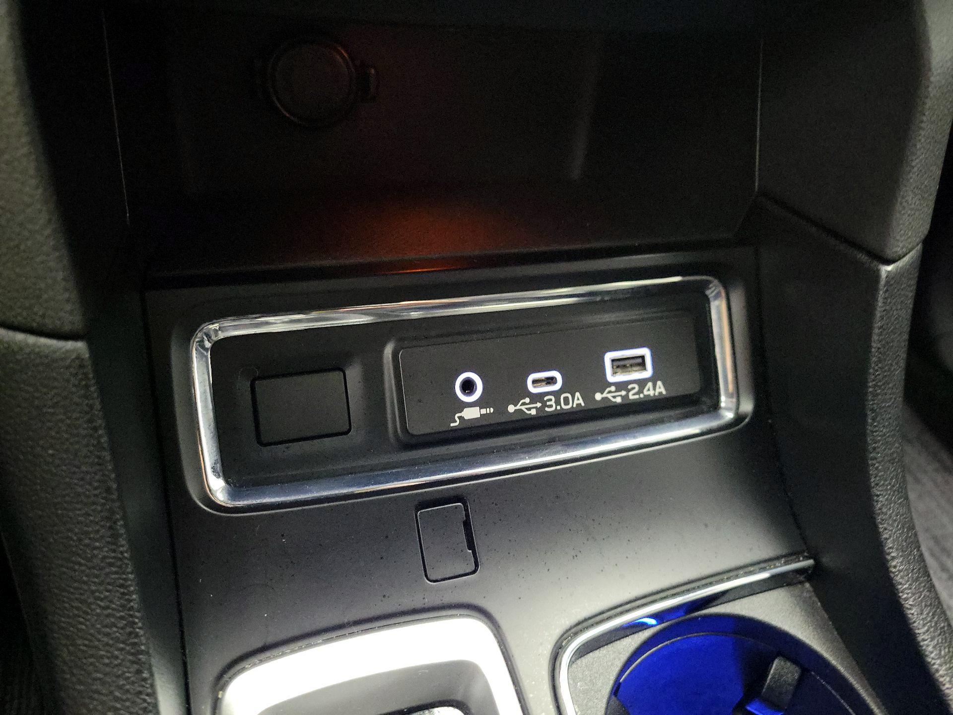 Thumbnail: 2023 Subaru Ascent - 18