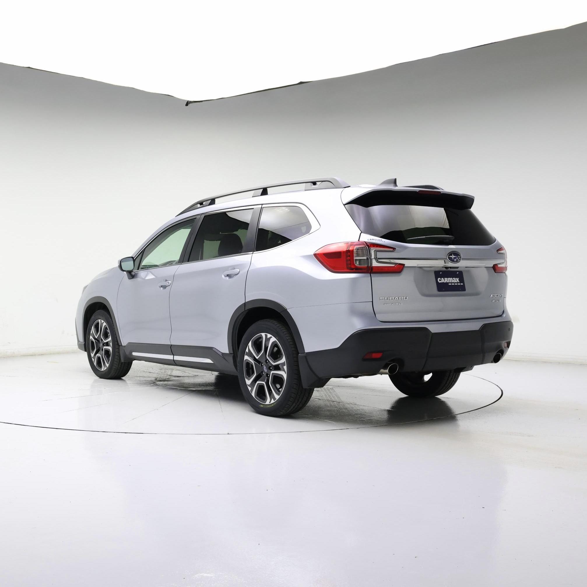 Thumbnail: 2023 Subaru Ascent - 2