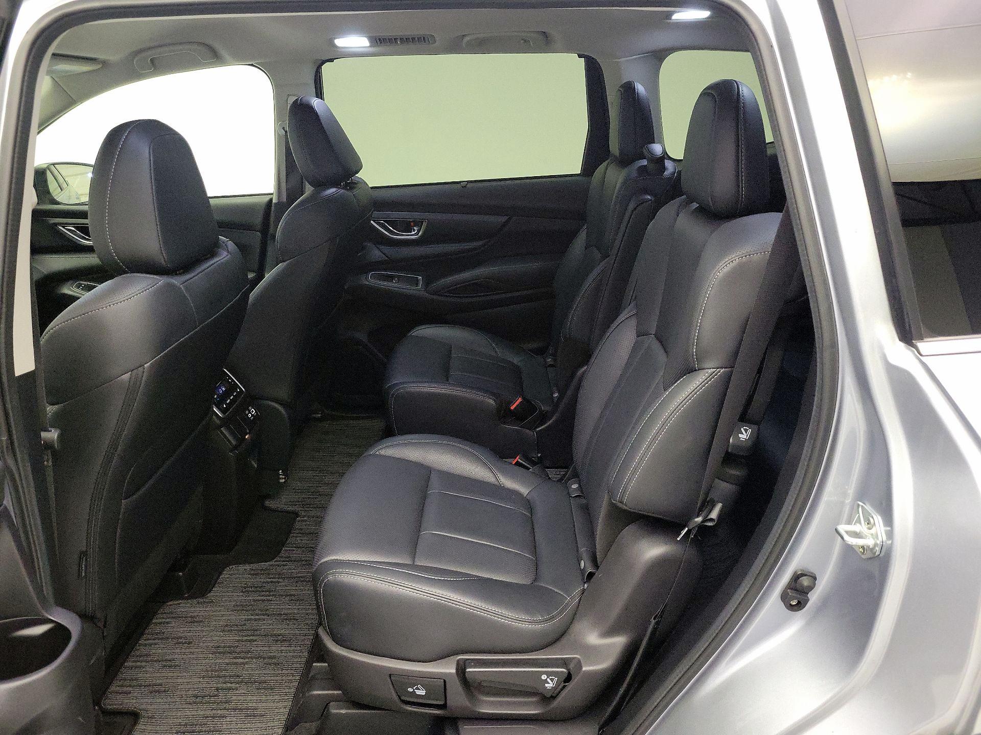 Thumbnail: 2023 Subaru Ascent - 19