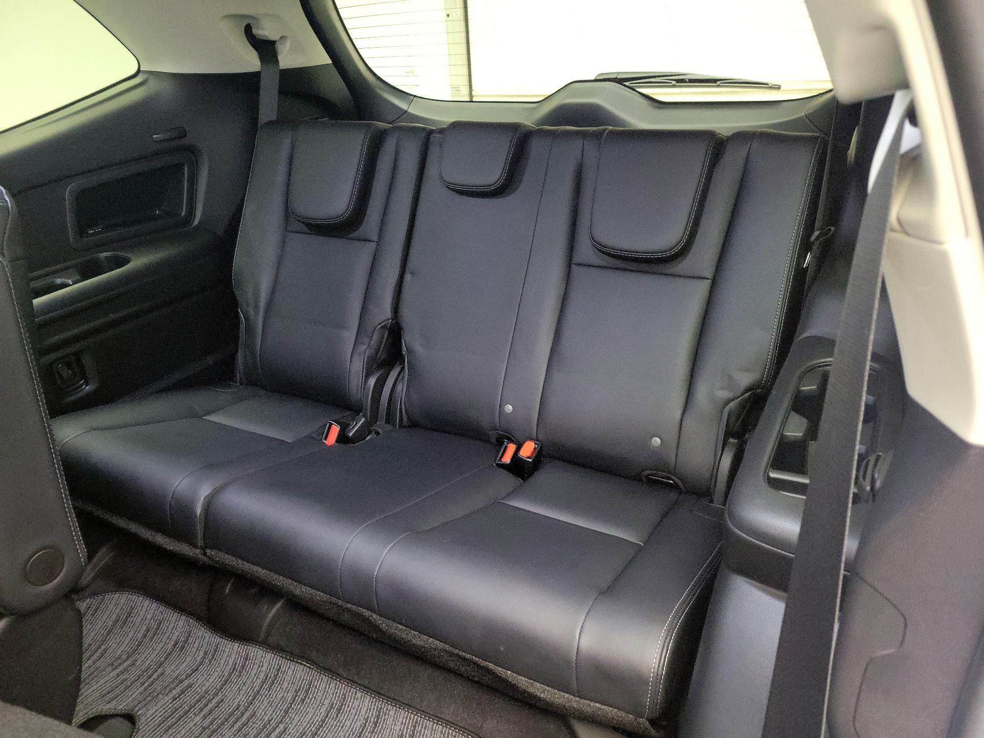 Thumbnail: 2023 Subaru Ascent - 20