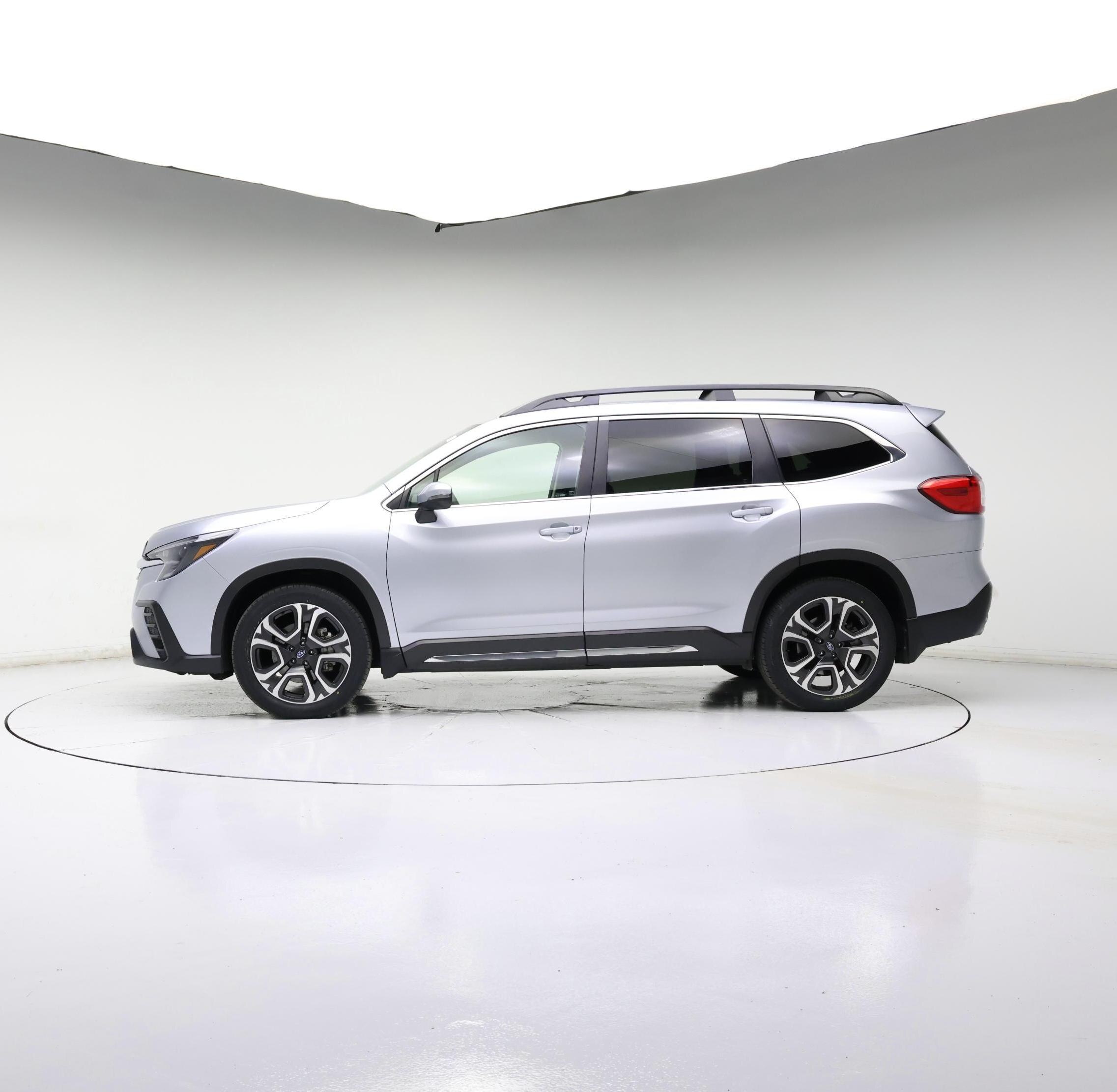 Thumbnail: 2023 Subaru Ascent - 3