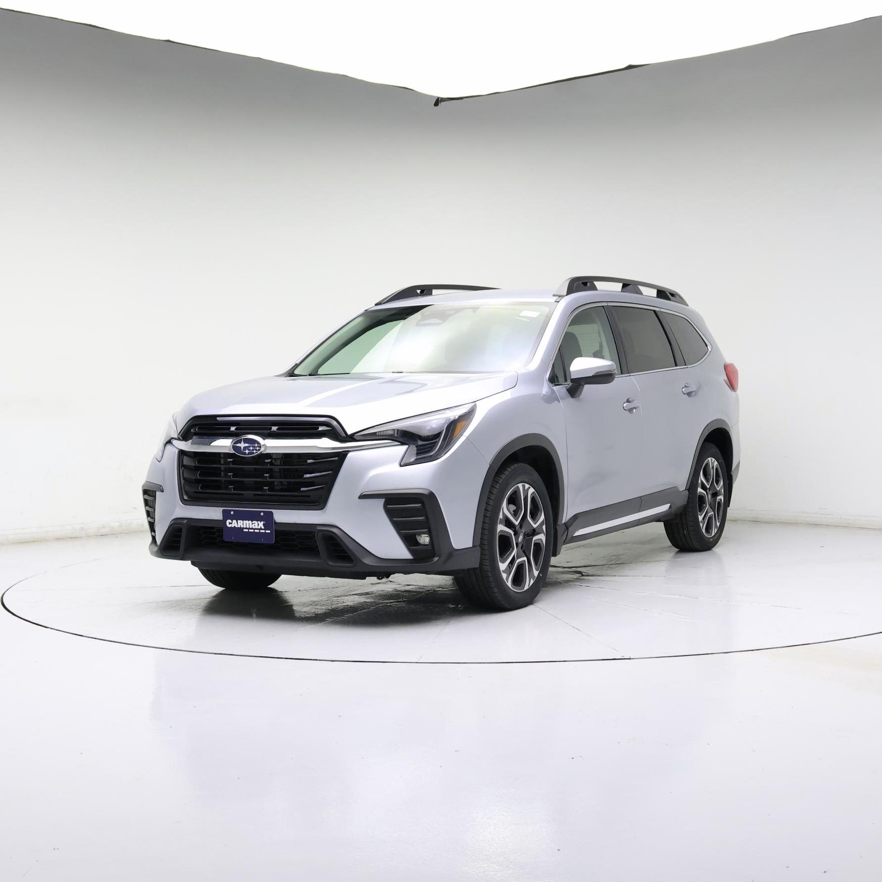 Thumbnail: 2023 Subaru Ascent - 4